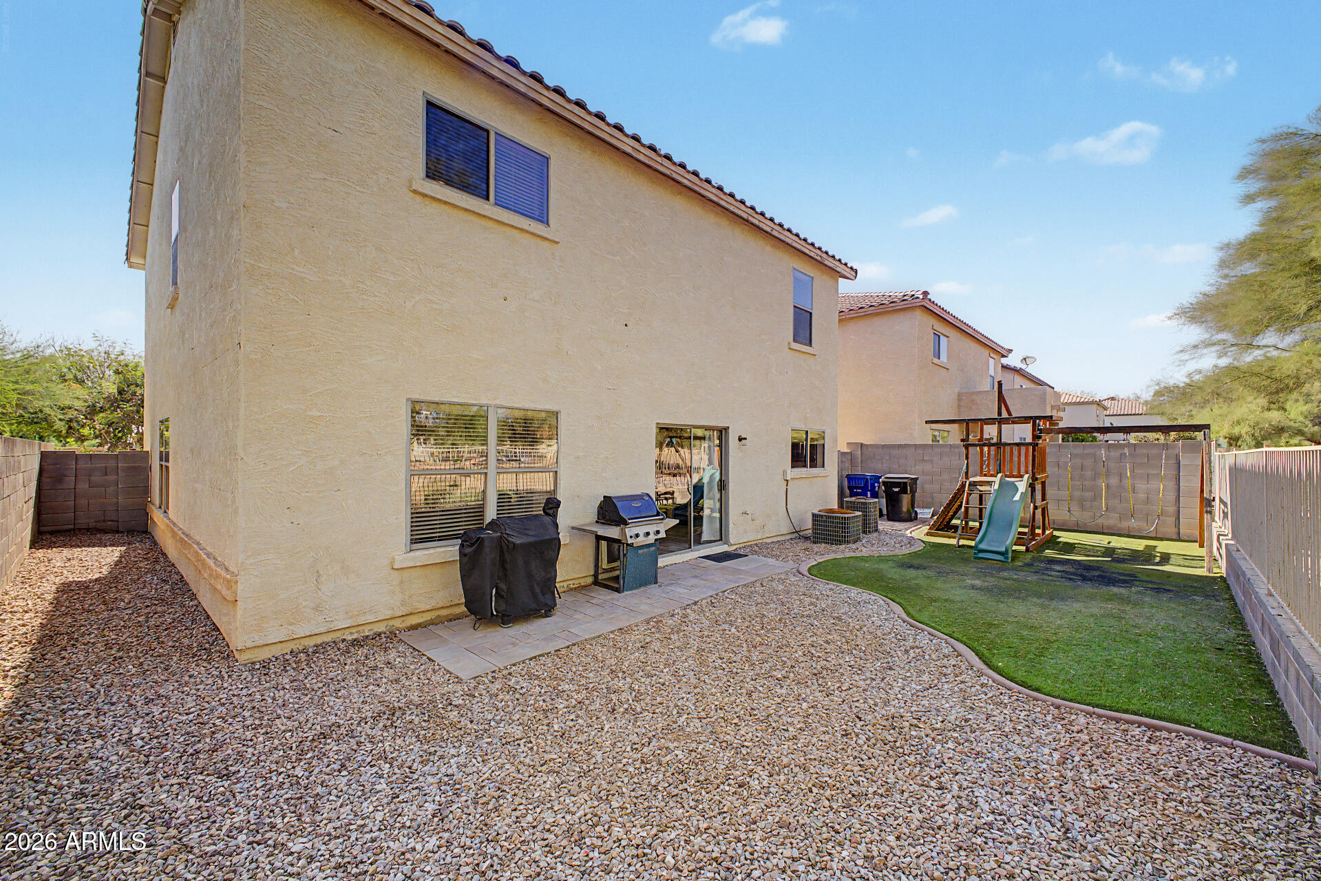 2953 S MANDY Circle