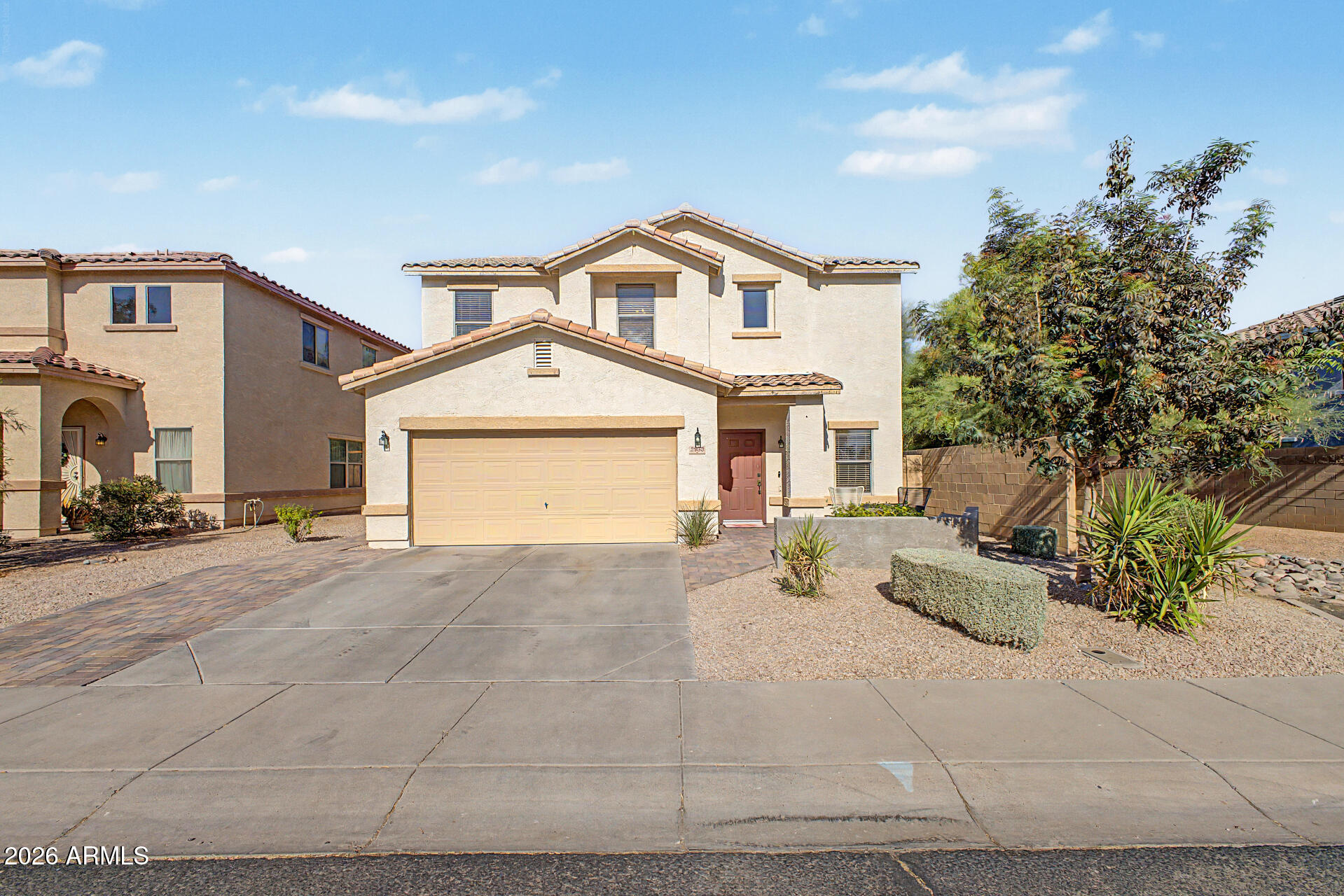 2953 S MANDY Circle