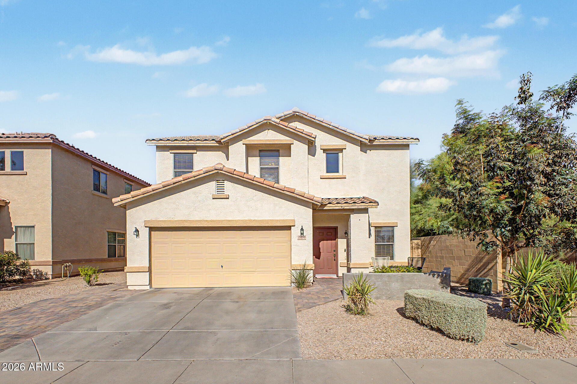 2953 S MANDY Circle