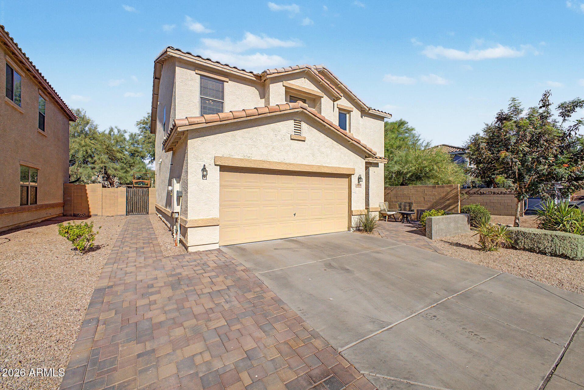 2953 S MANDY Circle