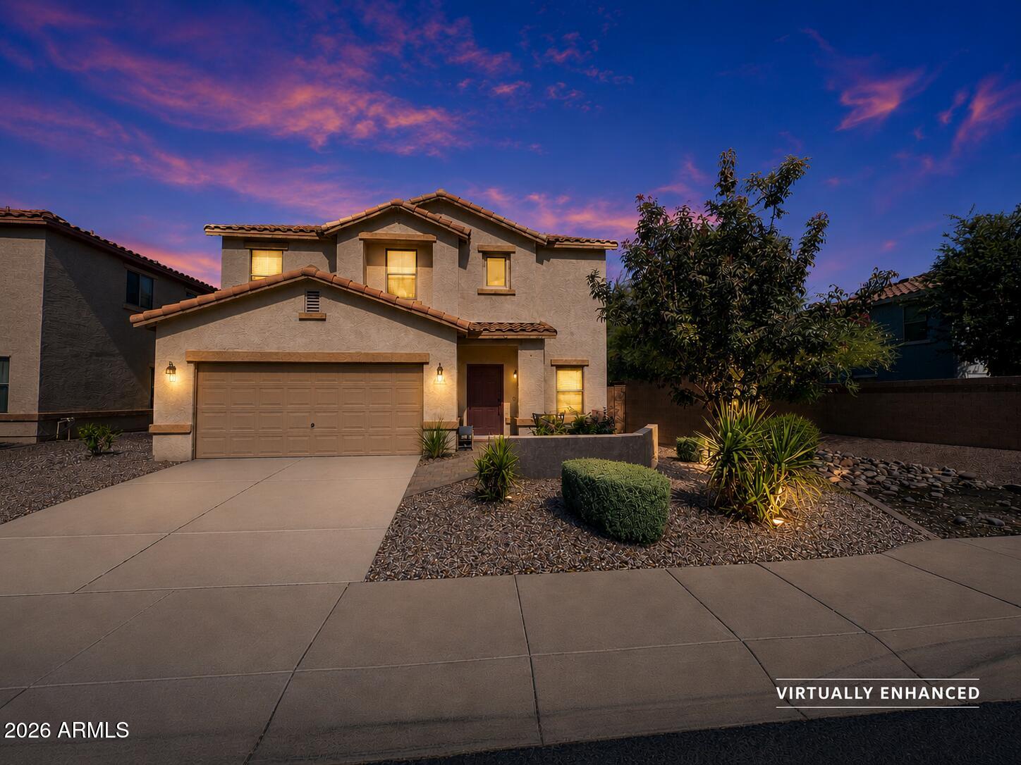 2953 S MANDY Circle