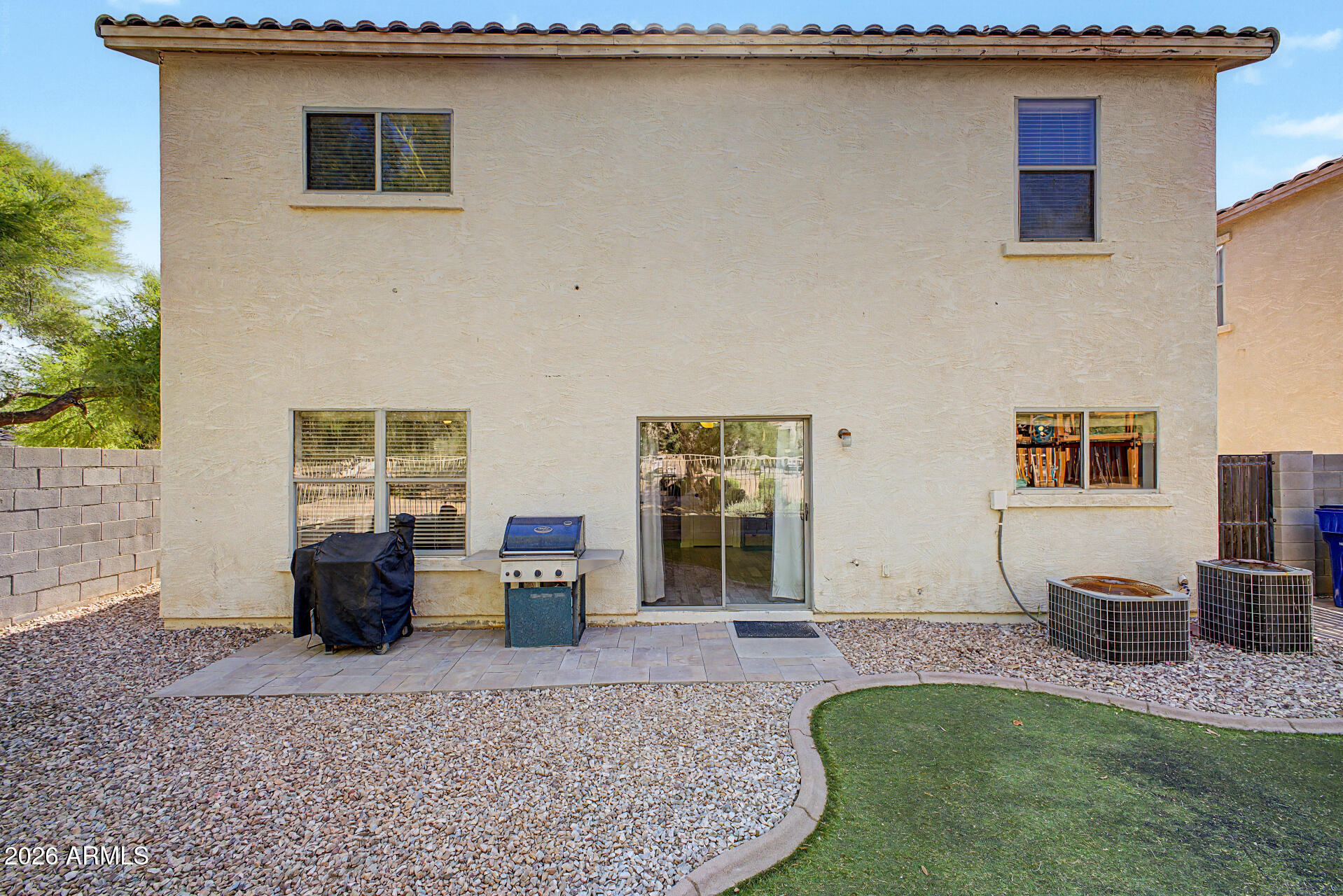 2953 S MANDY Circle
