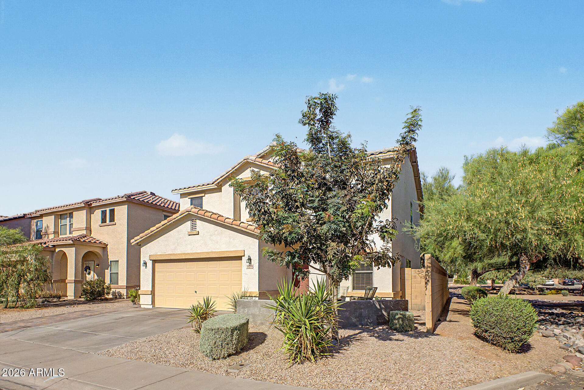 2953 S MANDY Circle