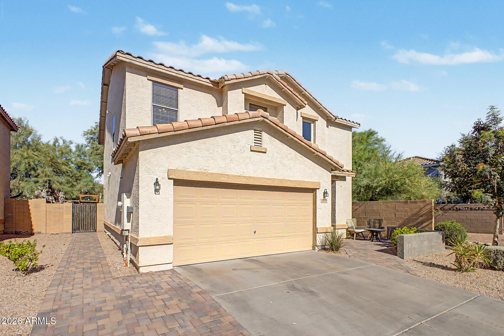 2953 S MANDY Circle