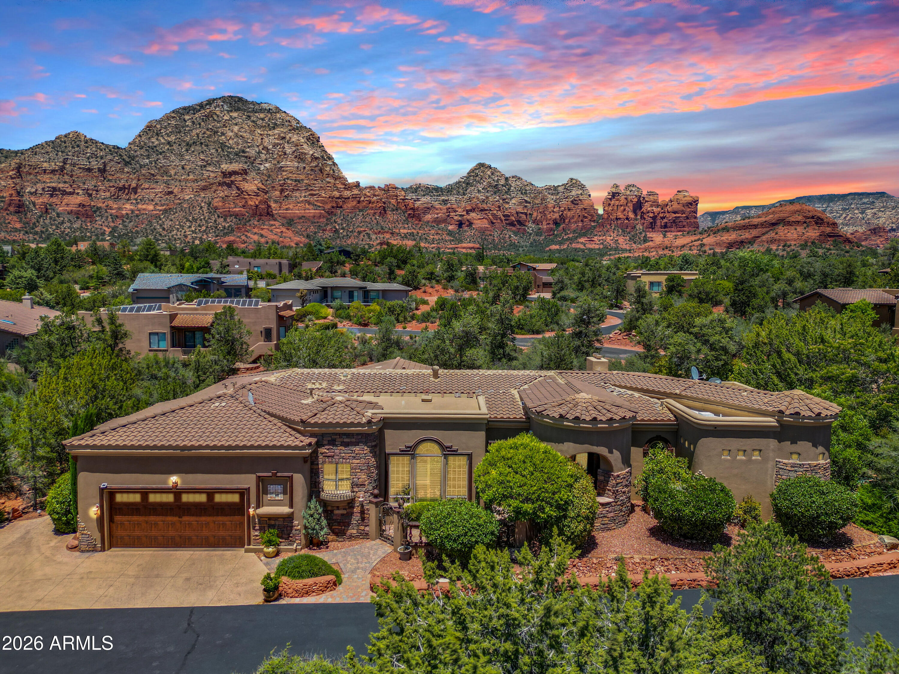 2235 E Mule Deer Road