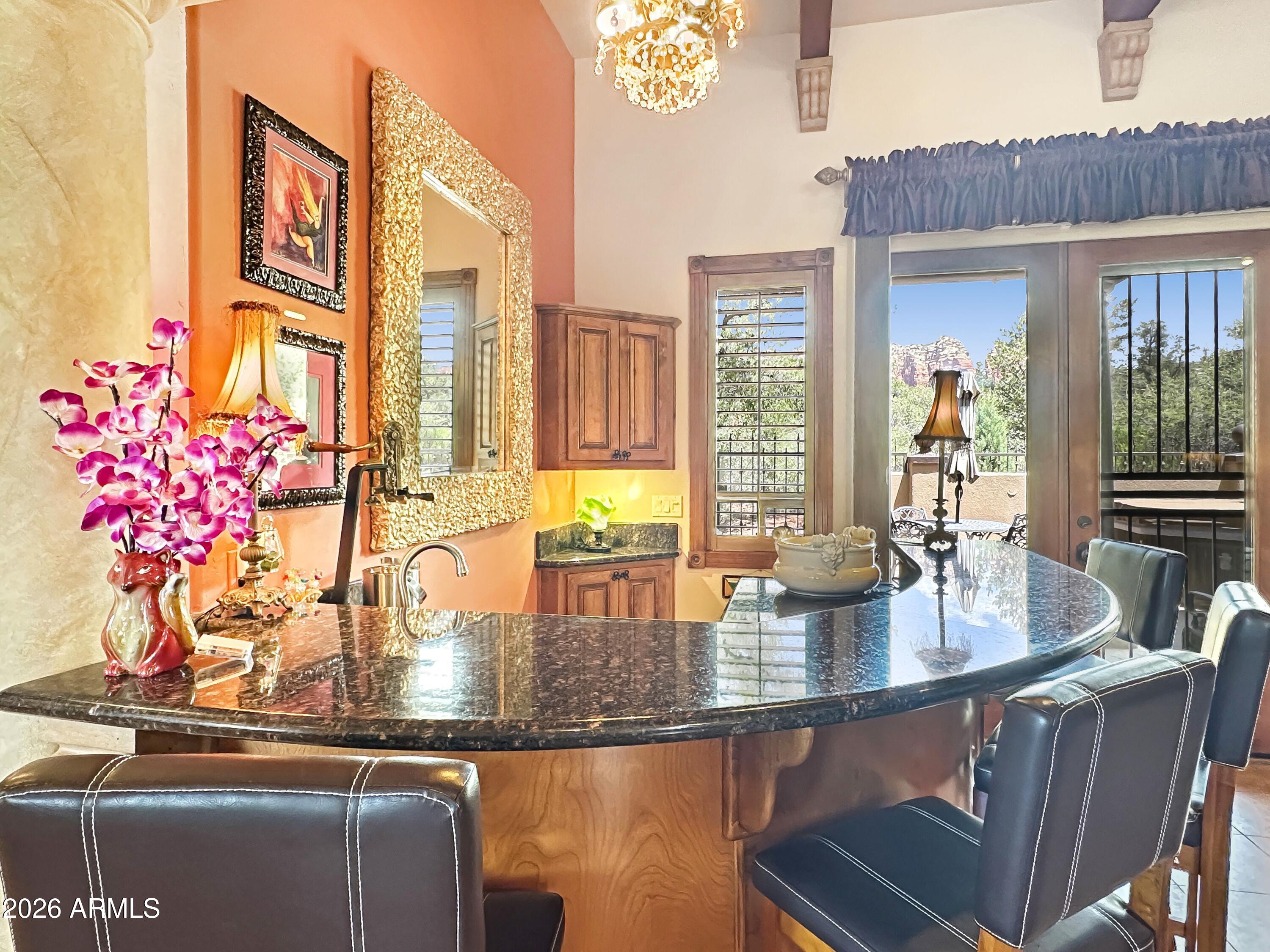 2235 E Mule Deer Road
