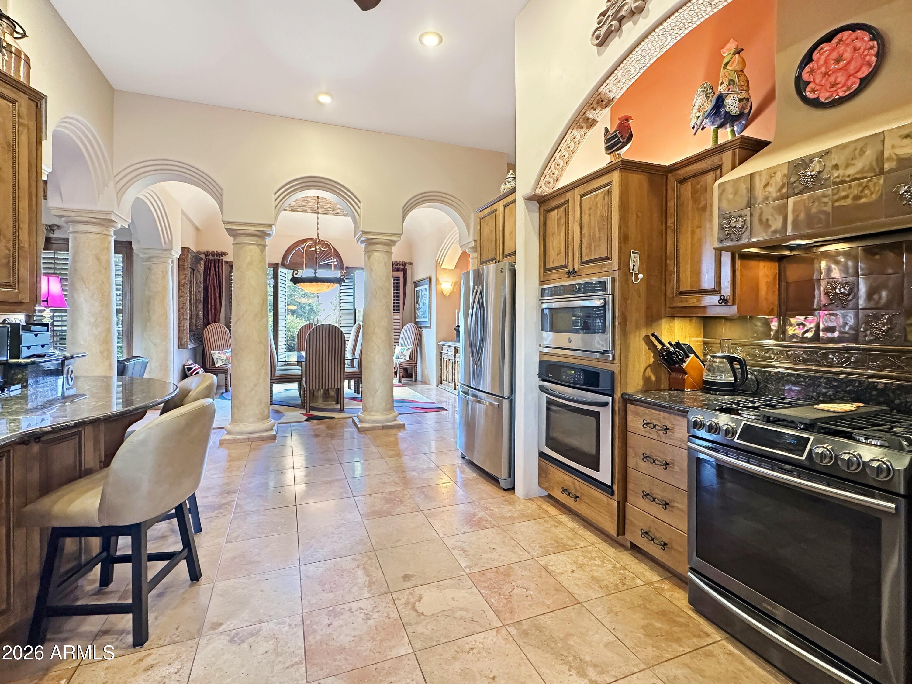2235 E Mule Deer Road