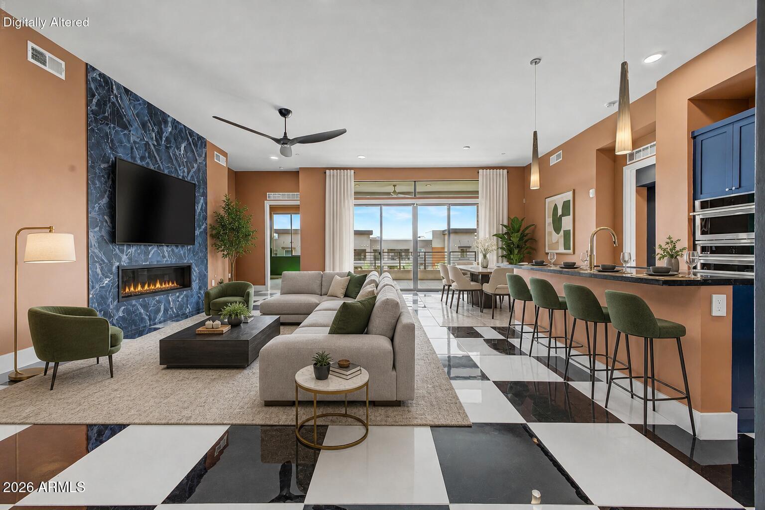 5250 E DEER VALLEY Drive 438