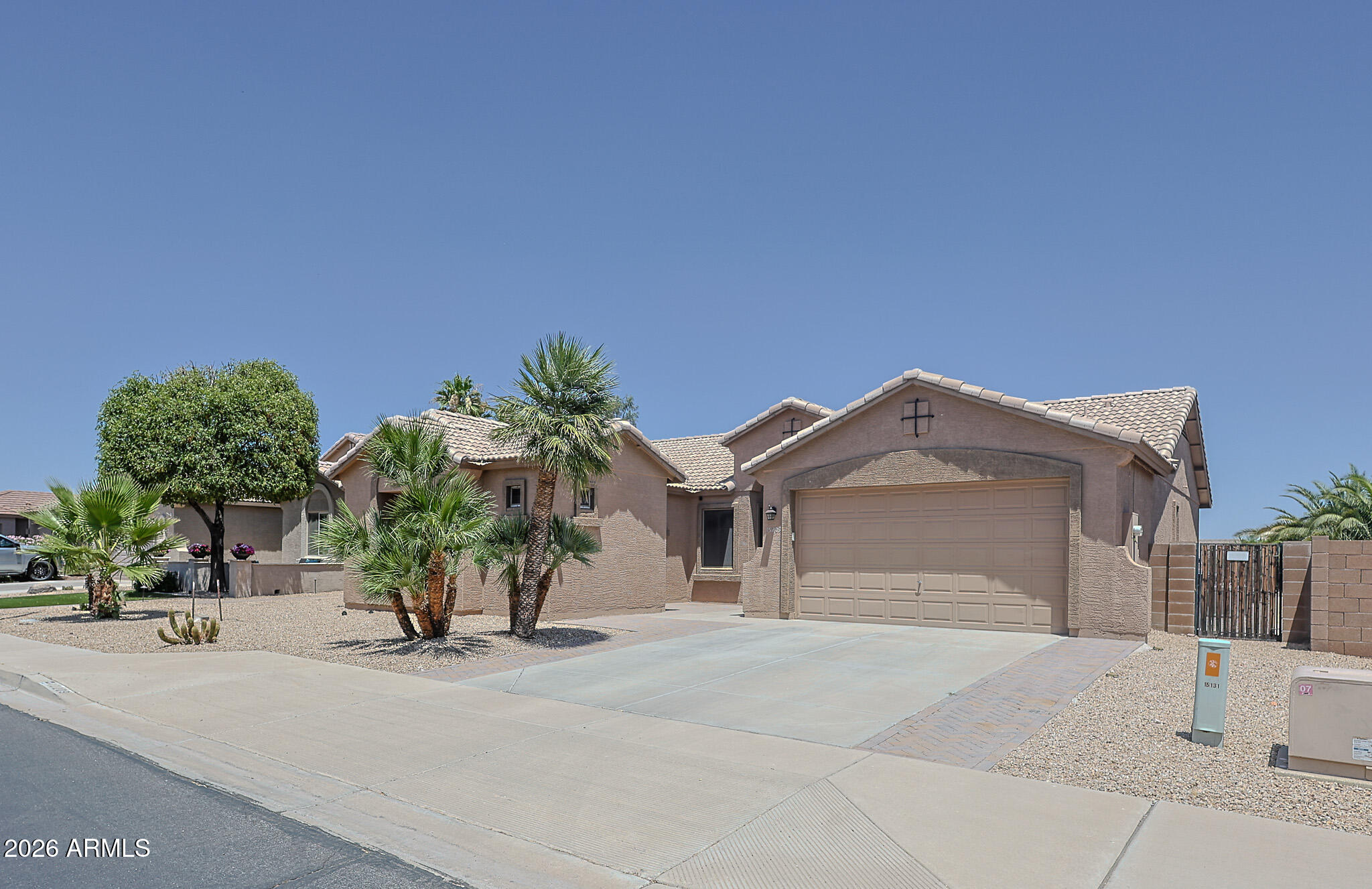 15209 N 181ST Drive