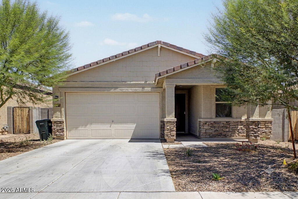 12418 W GLENN Court