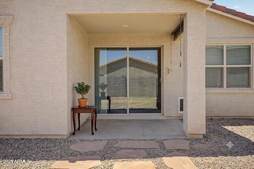 12418 W GLENN Court