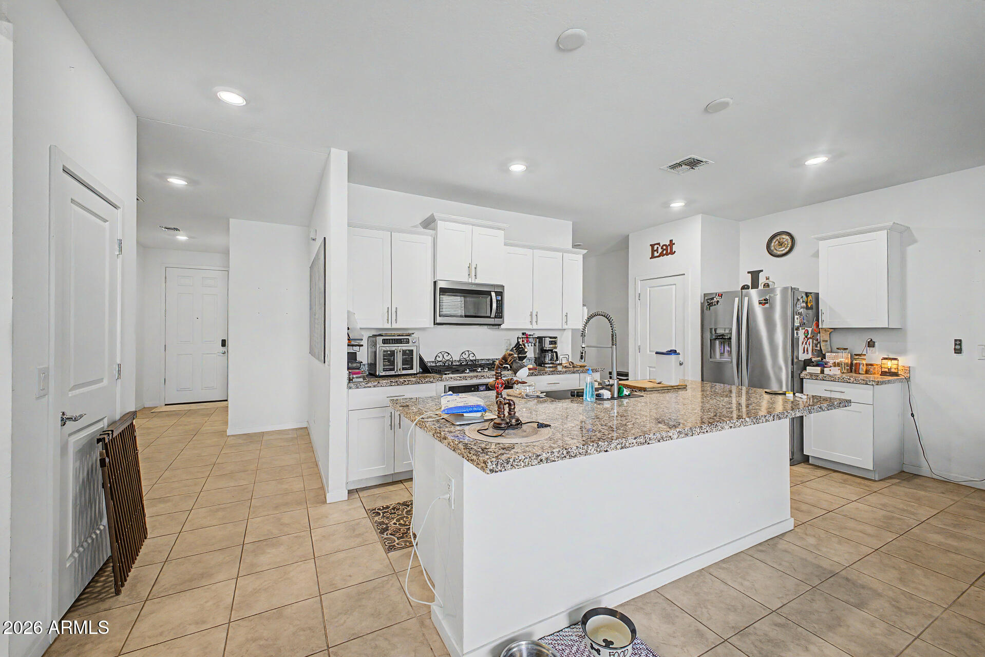 12418 W GLENN Court