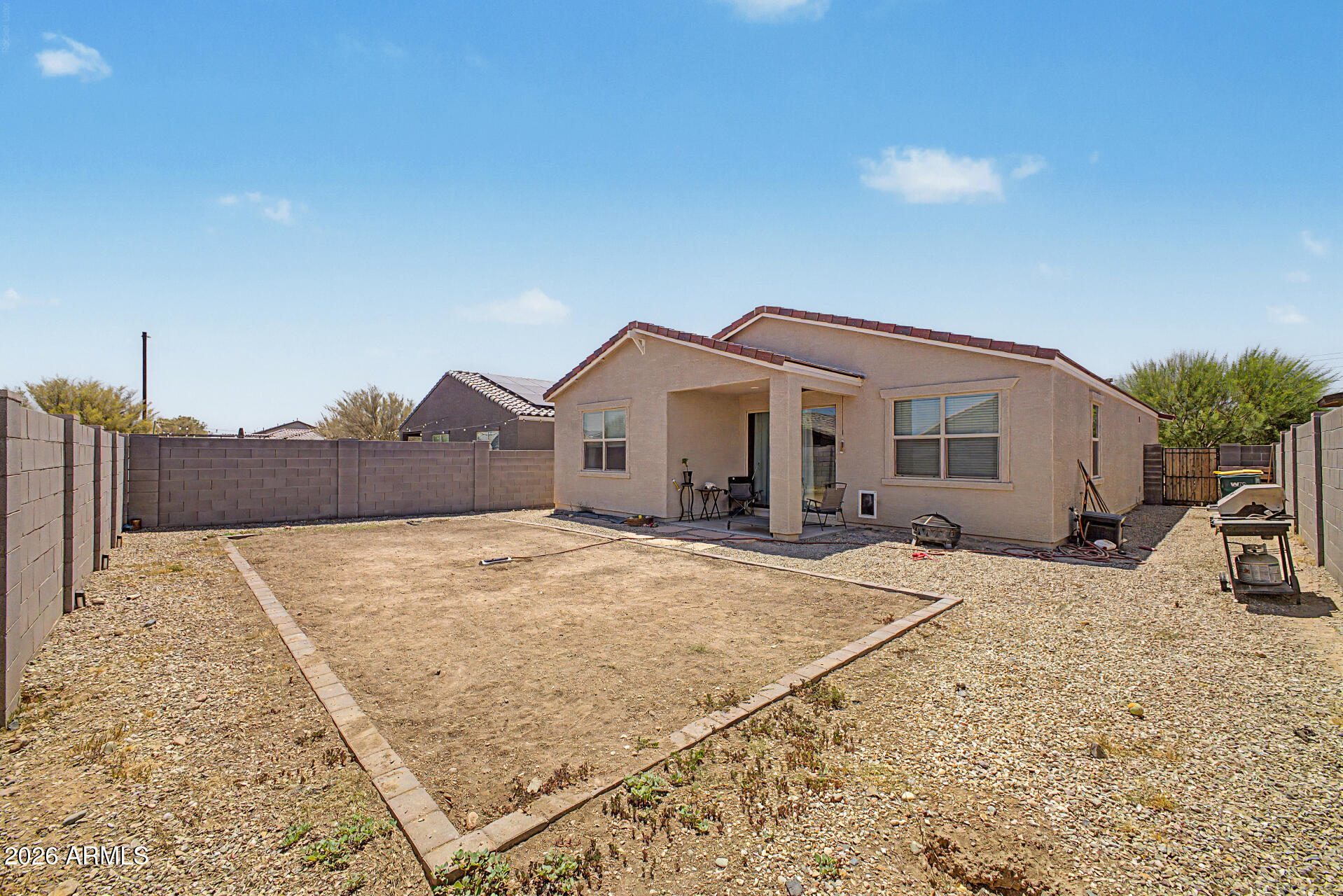 12418 W GLENN Court