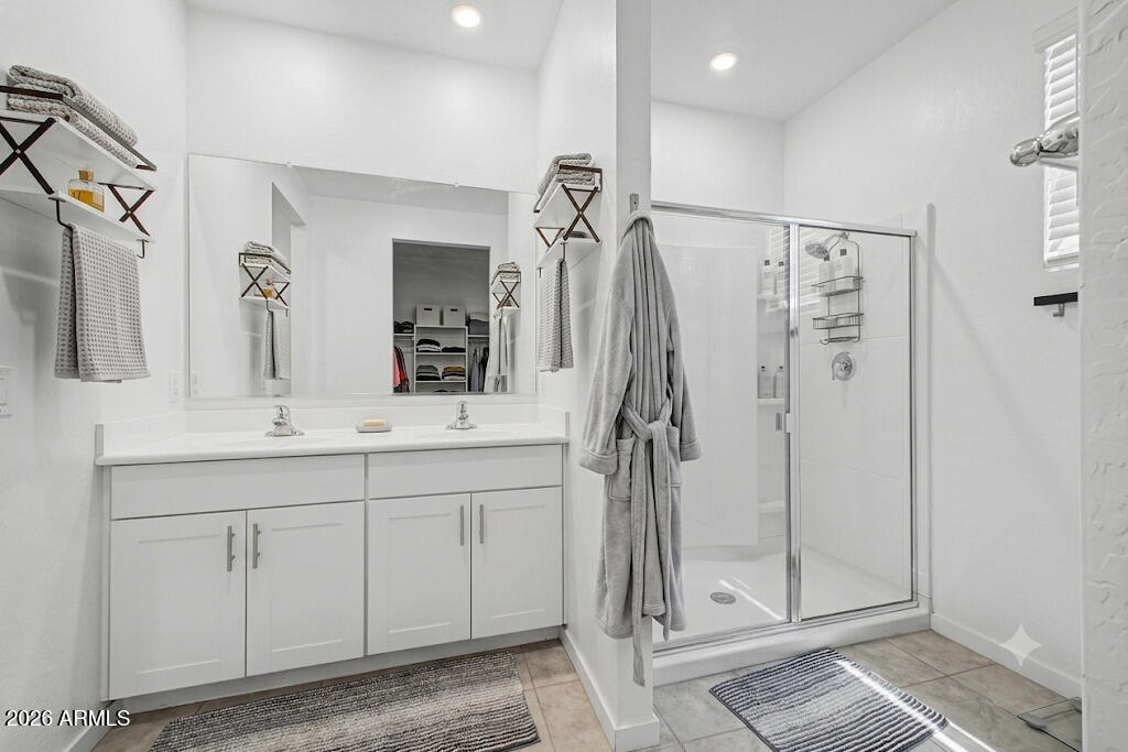 12418 W GLENN Court