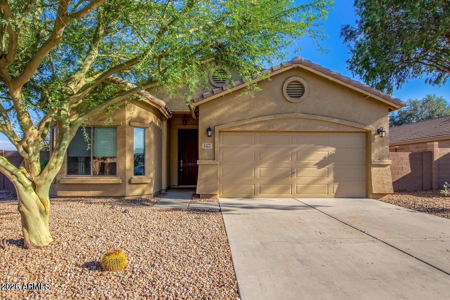 1377 E LINDA Drive