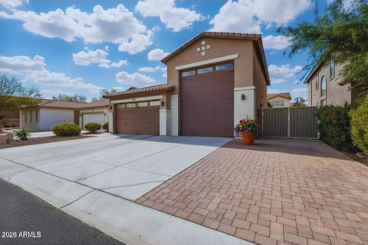 7844 W MOLLY Drive
