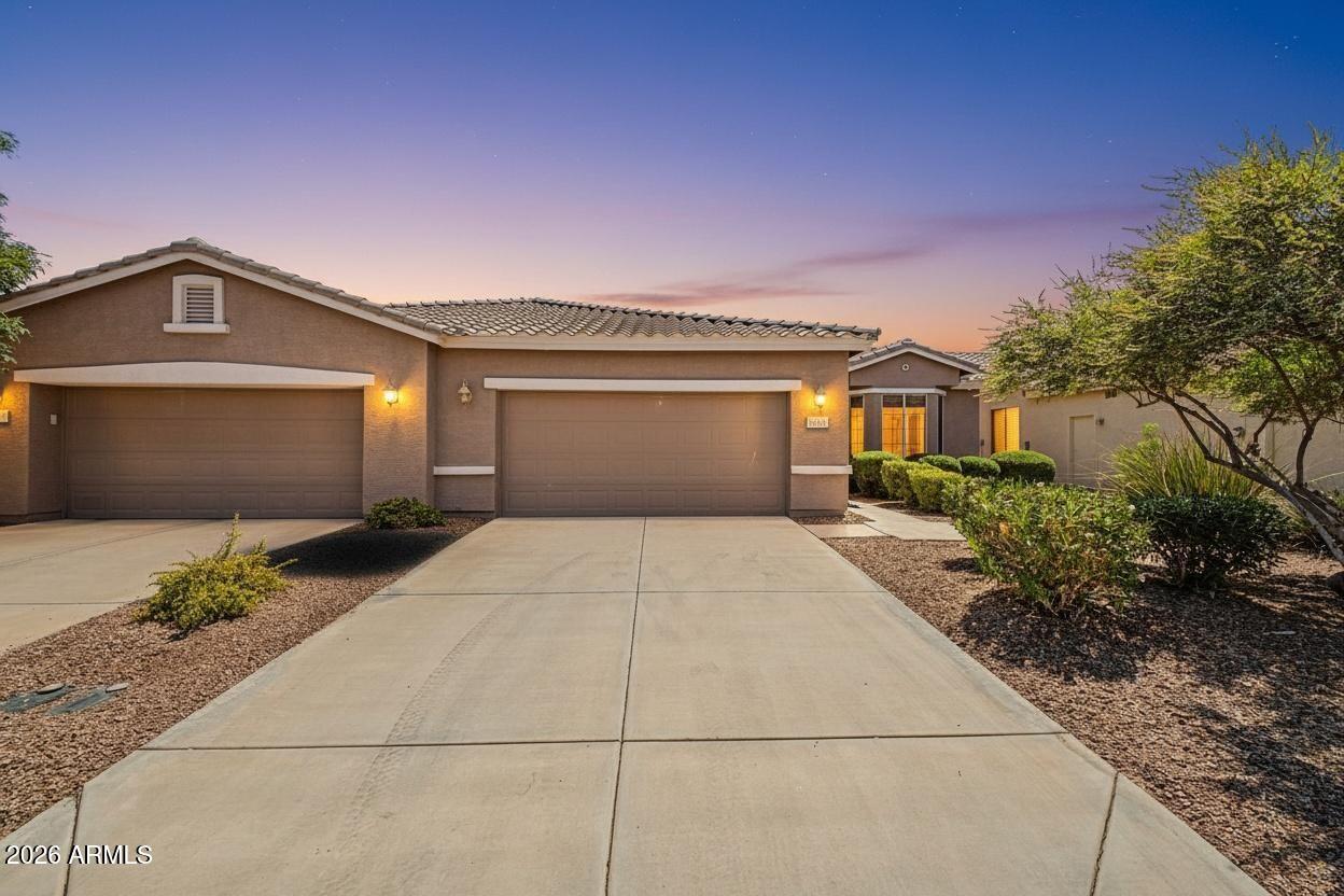 20643 N LEMON DROP Drive