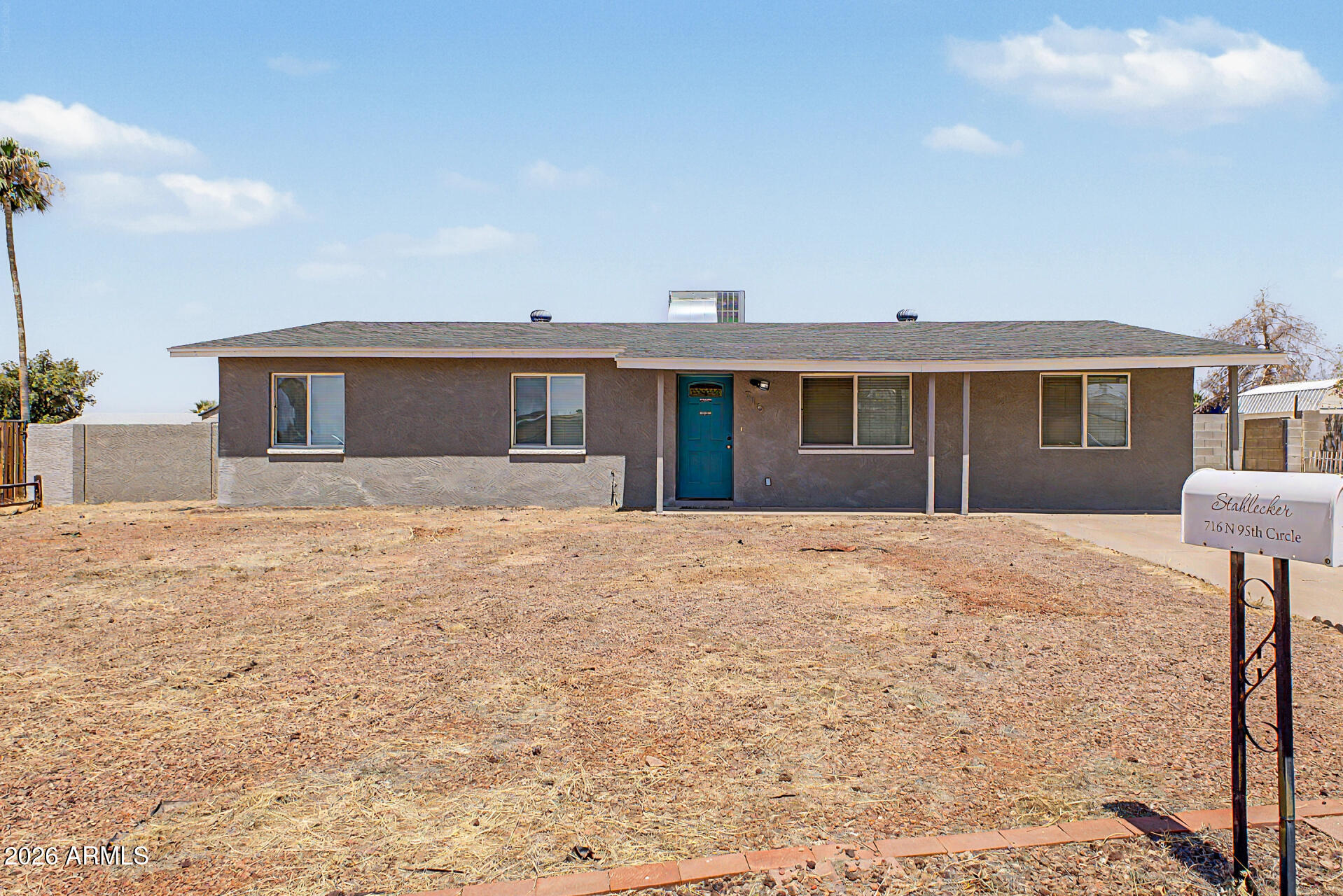 716 N 95TH Circle