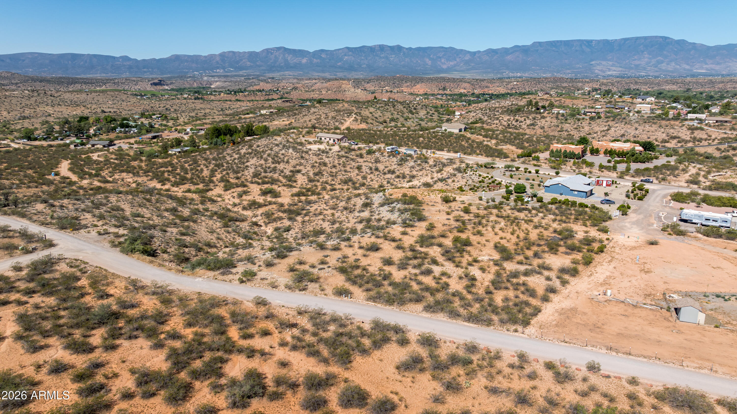 12245 E COUGAR Court 3