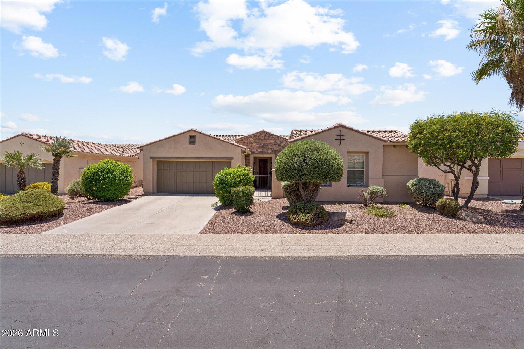 13151 W NOGALES Drive