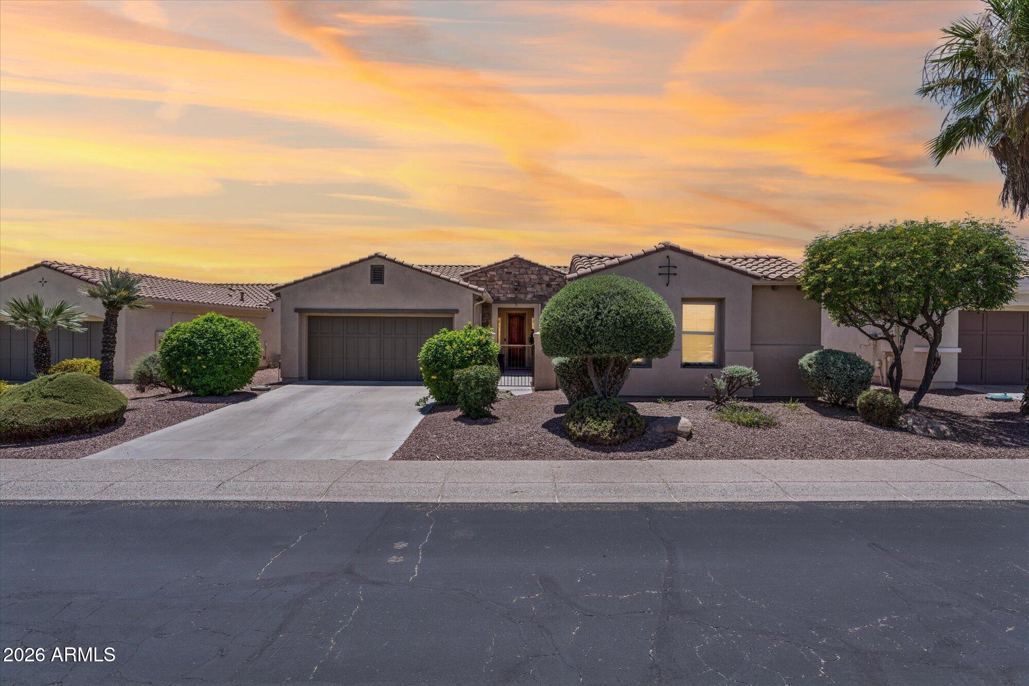 13151 W NOGALES Drive