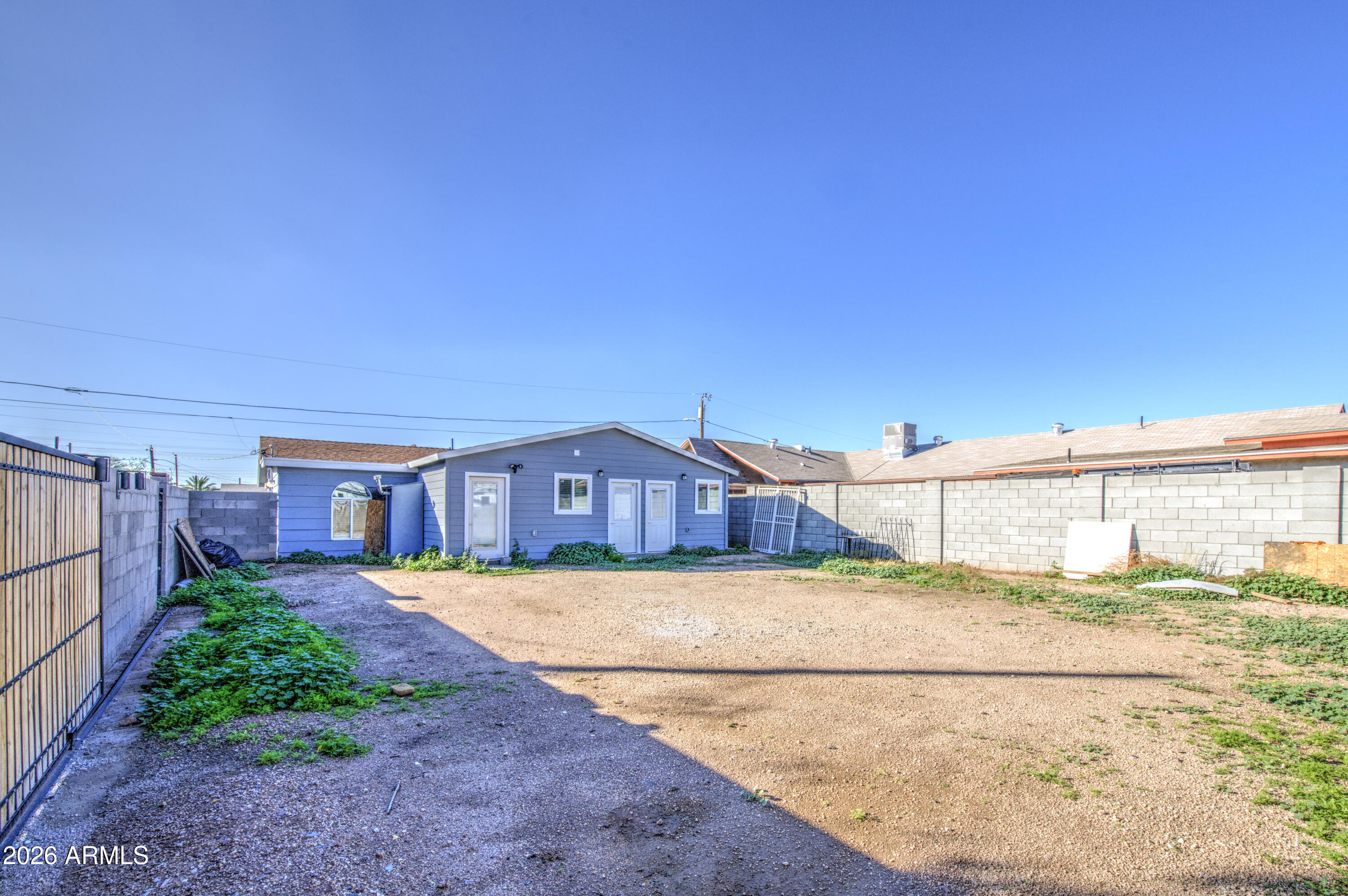 10345 N 90TH Avenue