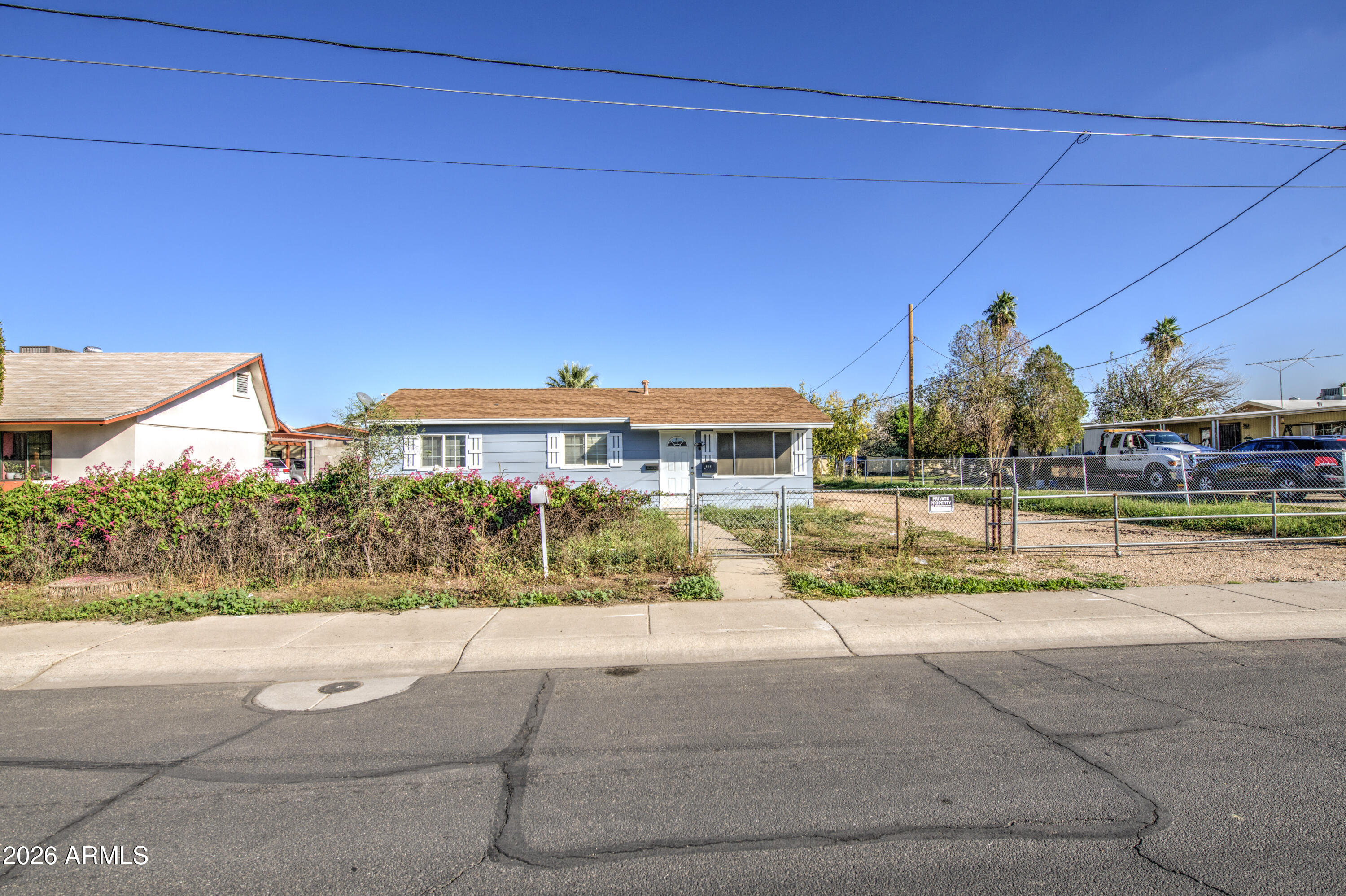 10345 N 90TH Avenue