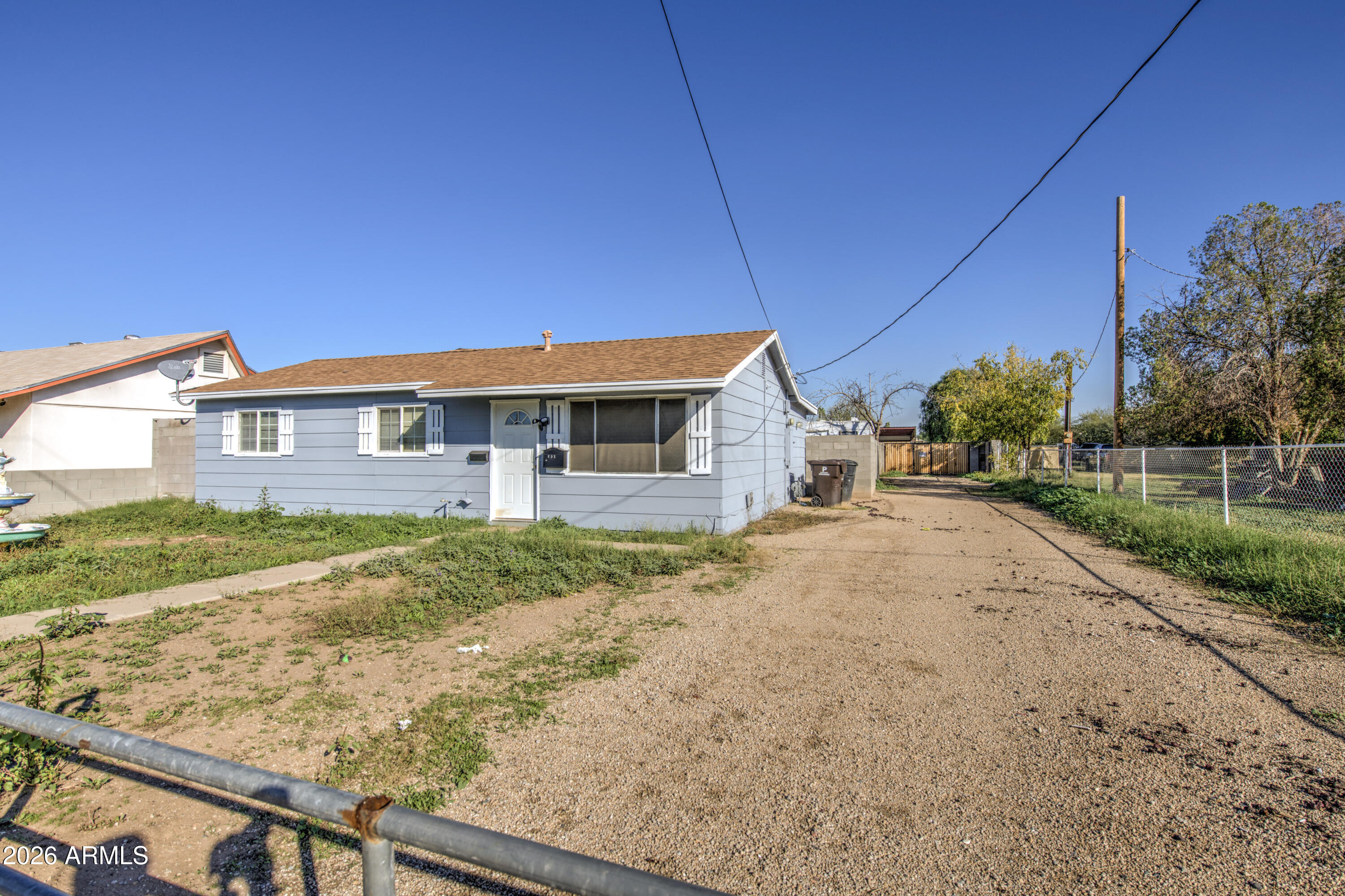 10345 N 90TH Avenue