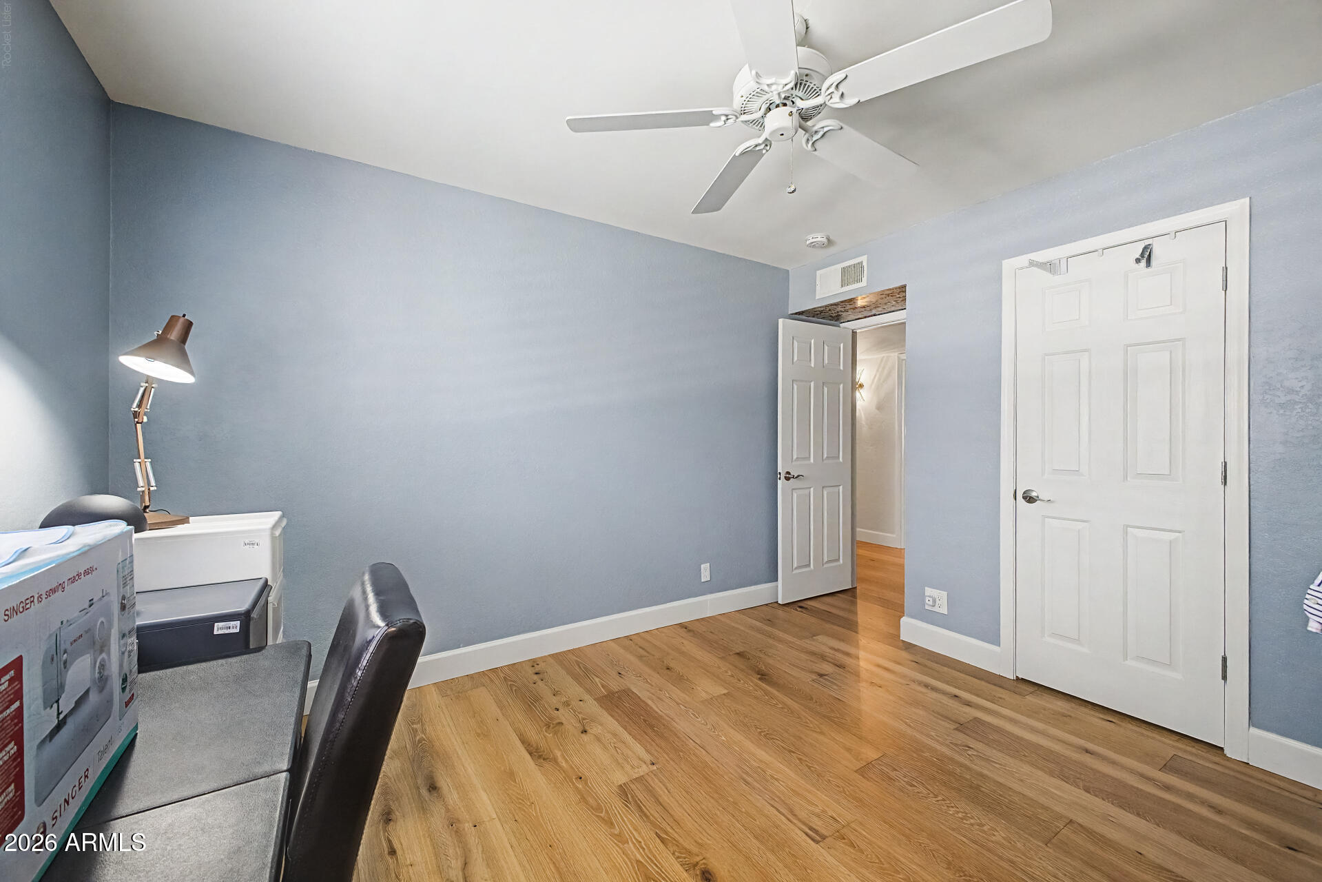 9816 N 24TH Place