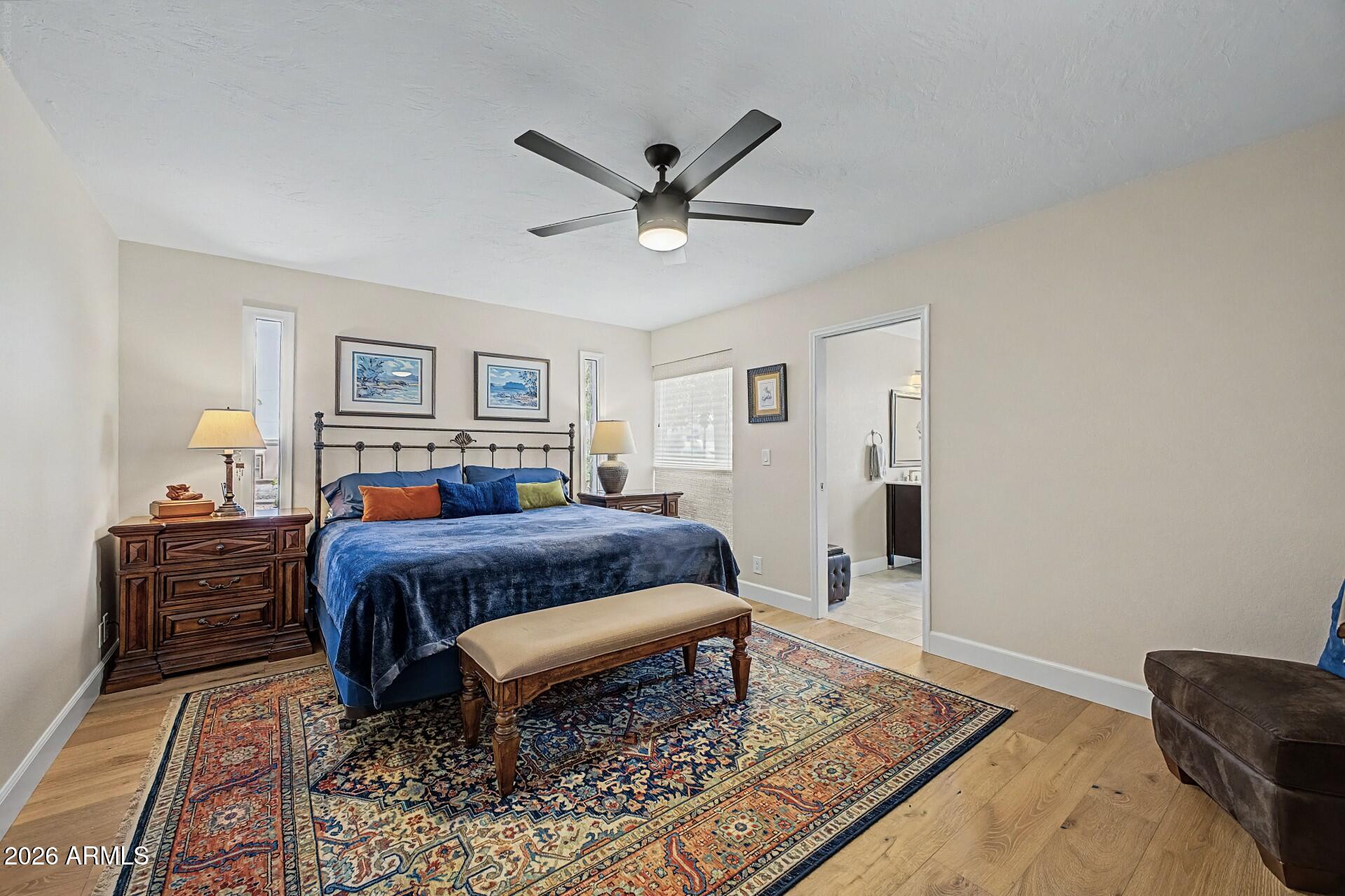 9816 N 24TH Place