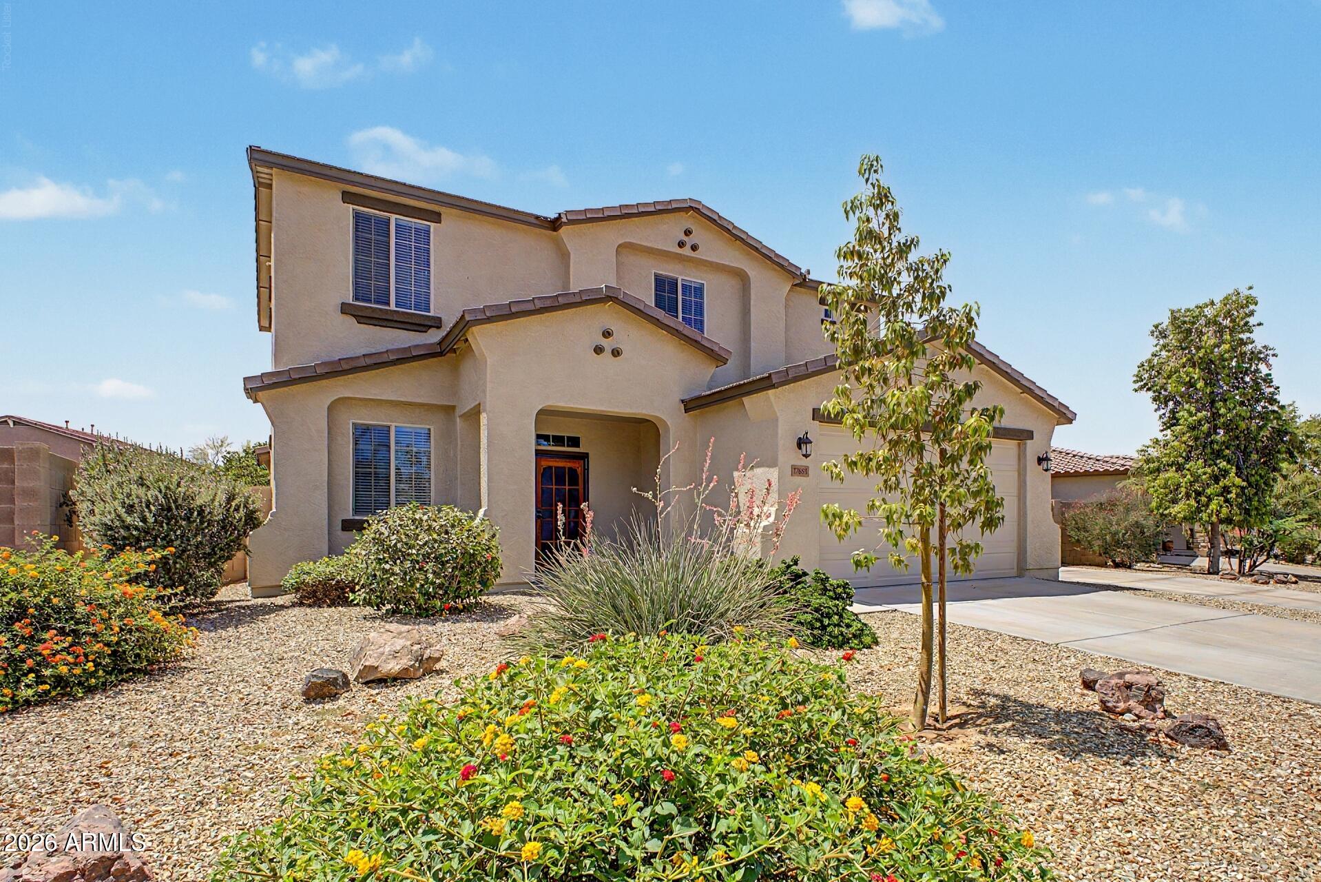 17681 W MOLLY Lane