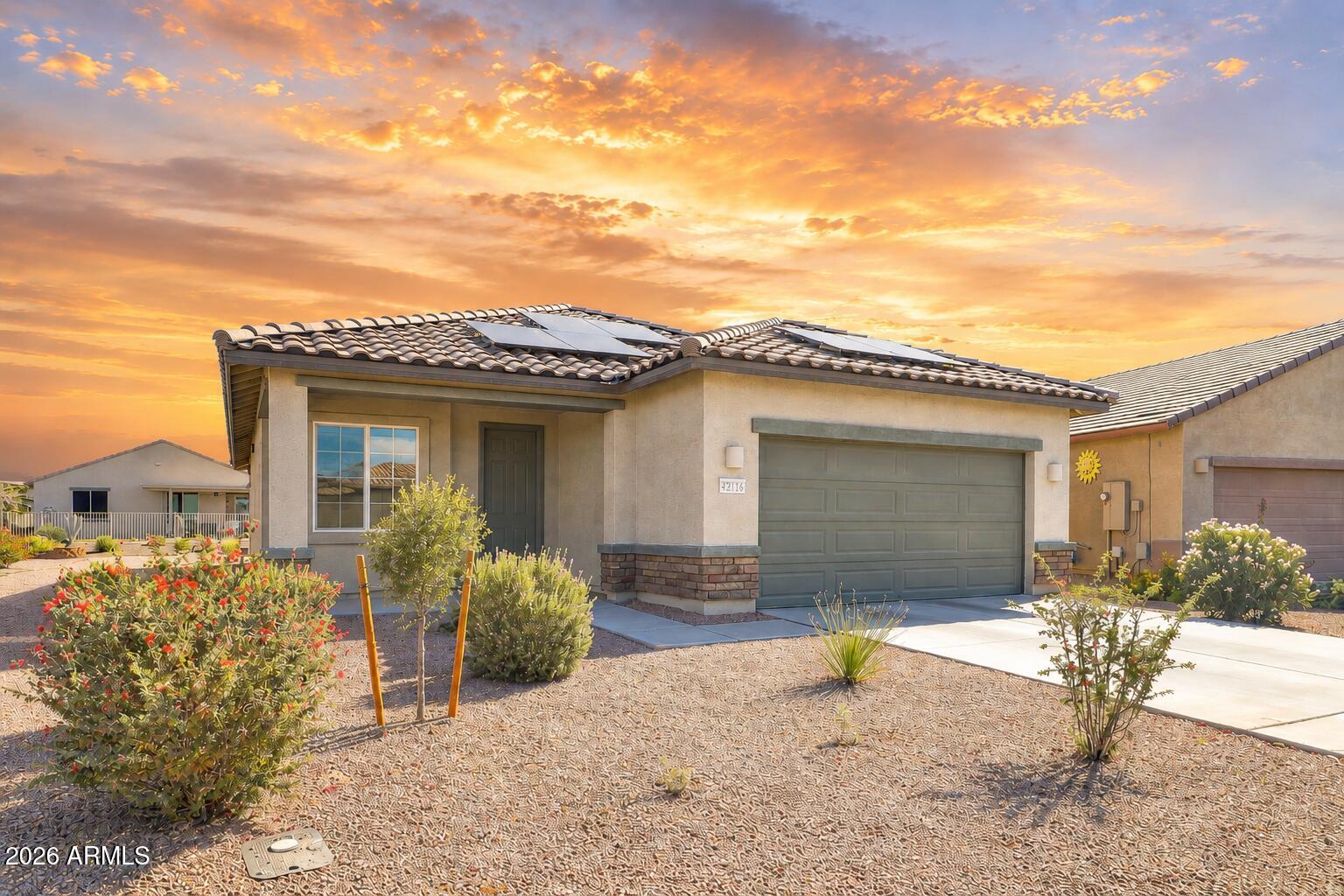 42116 W SUNFLOWER Road