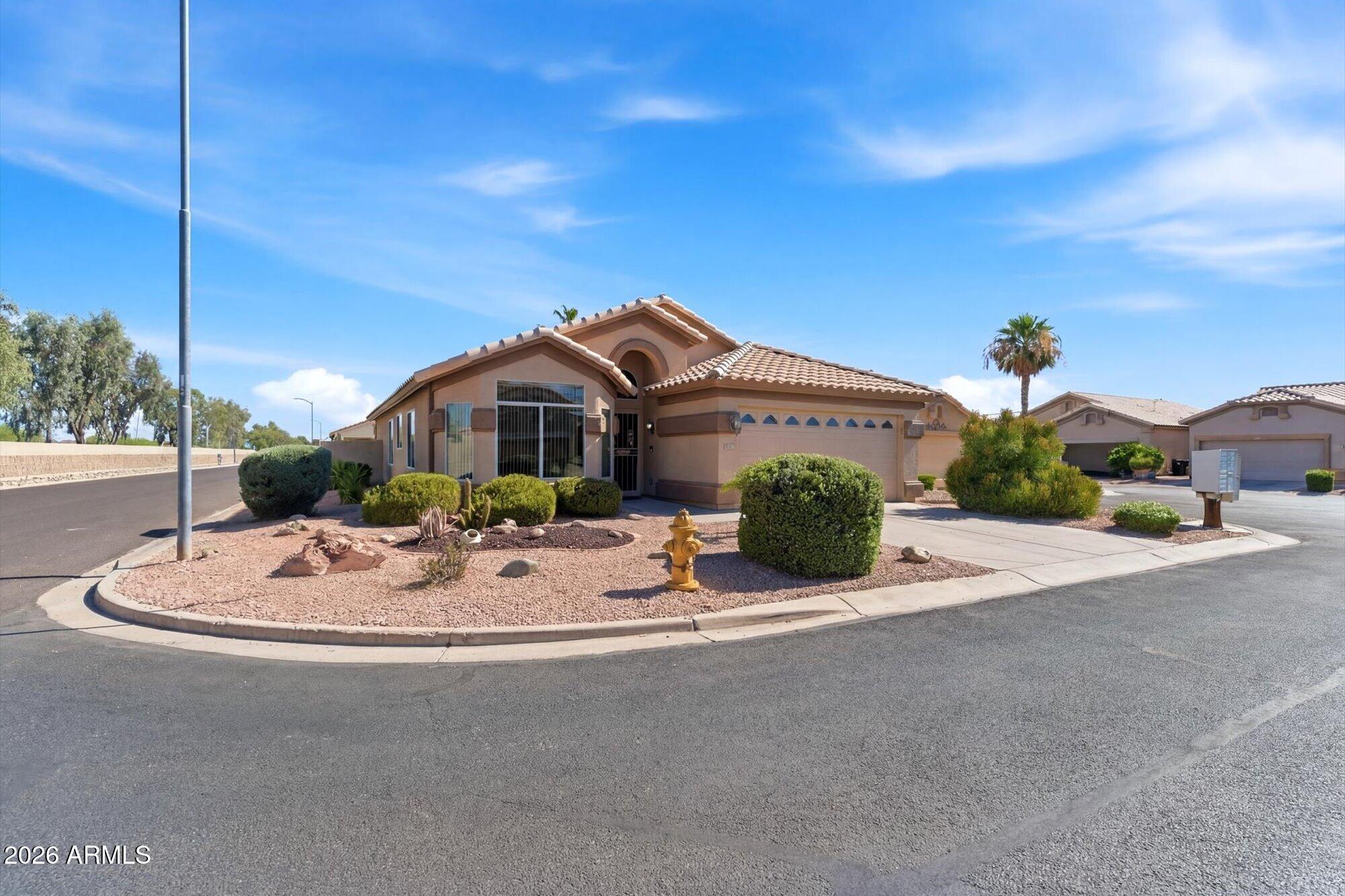 11523 W BIGHORN Court