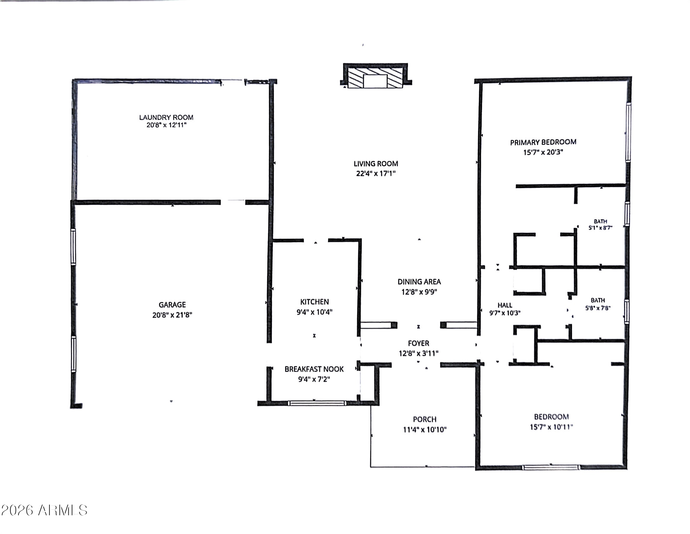 10551 W PRAIRIE HILLS Circle