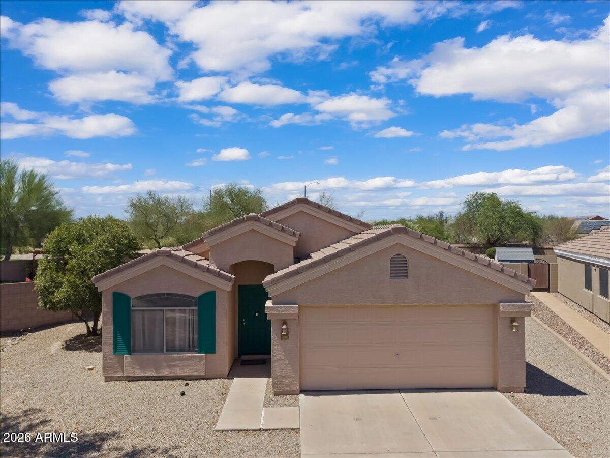 16036 W LUPINE Avenue