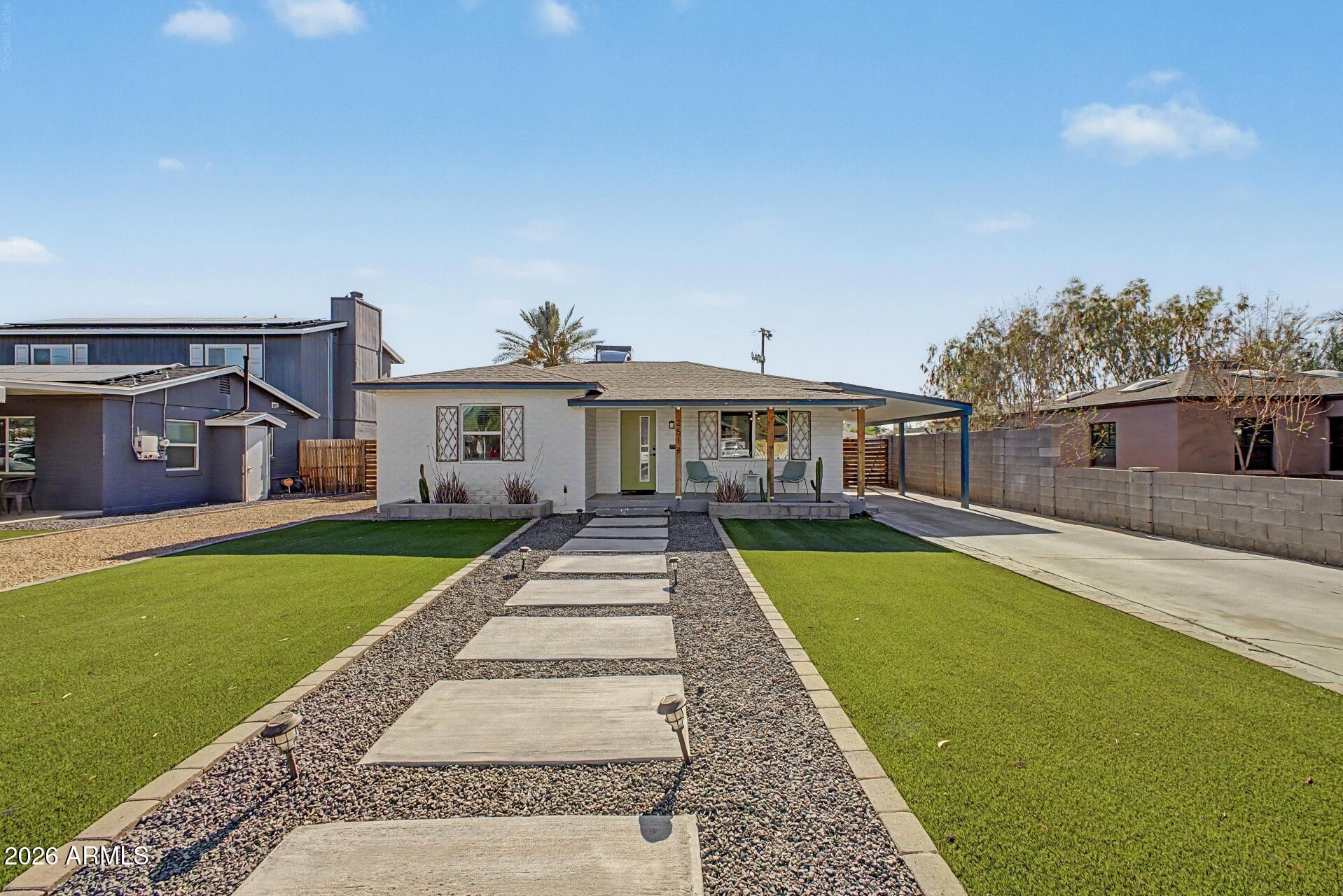 2514 N 14TH Street