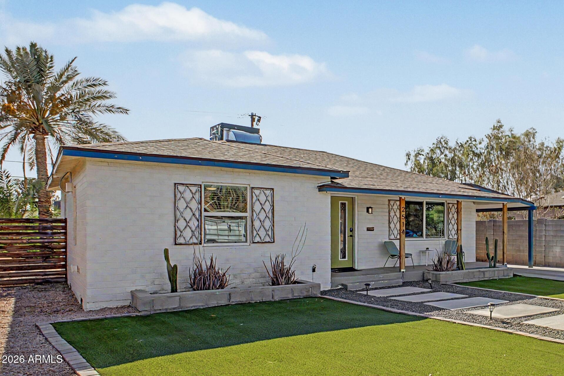 2514 N 14TH Street