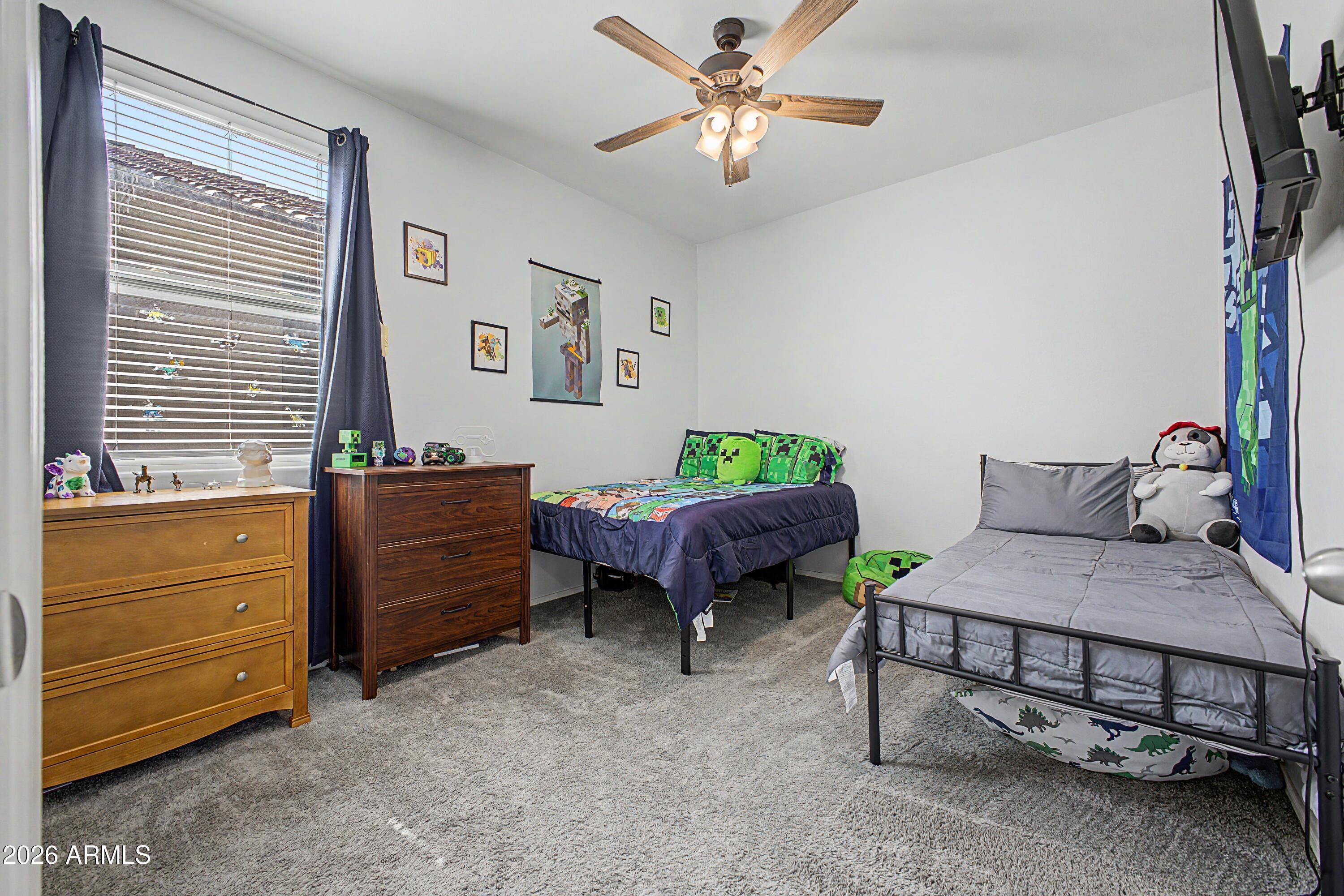 21547 W ASHLEIGH MARIE Street