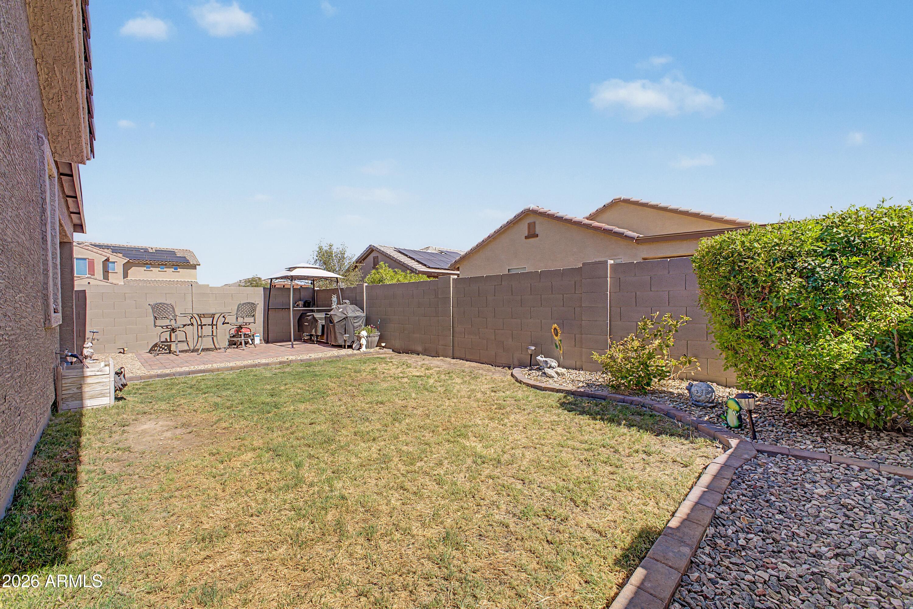 21547 W ASHLEIGH MARIE Street