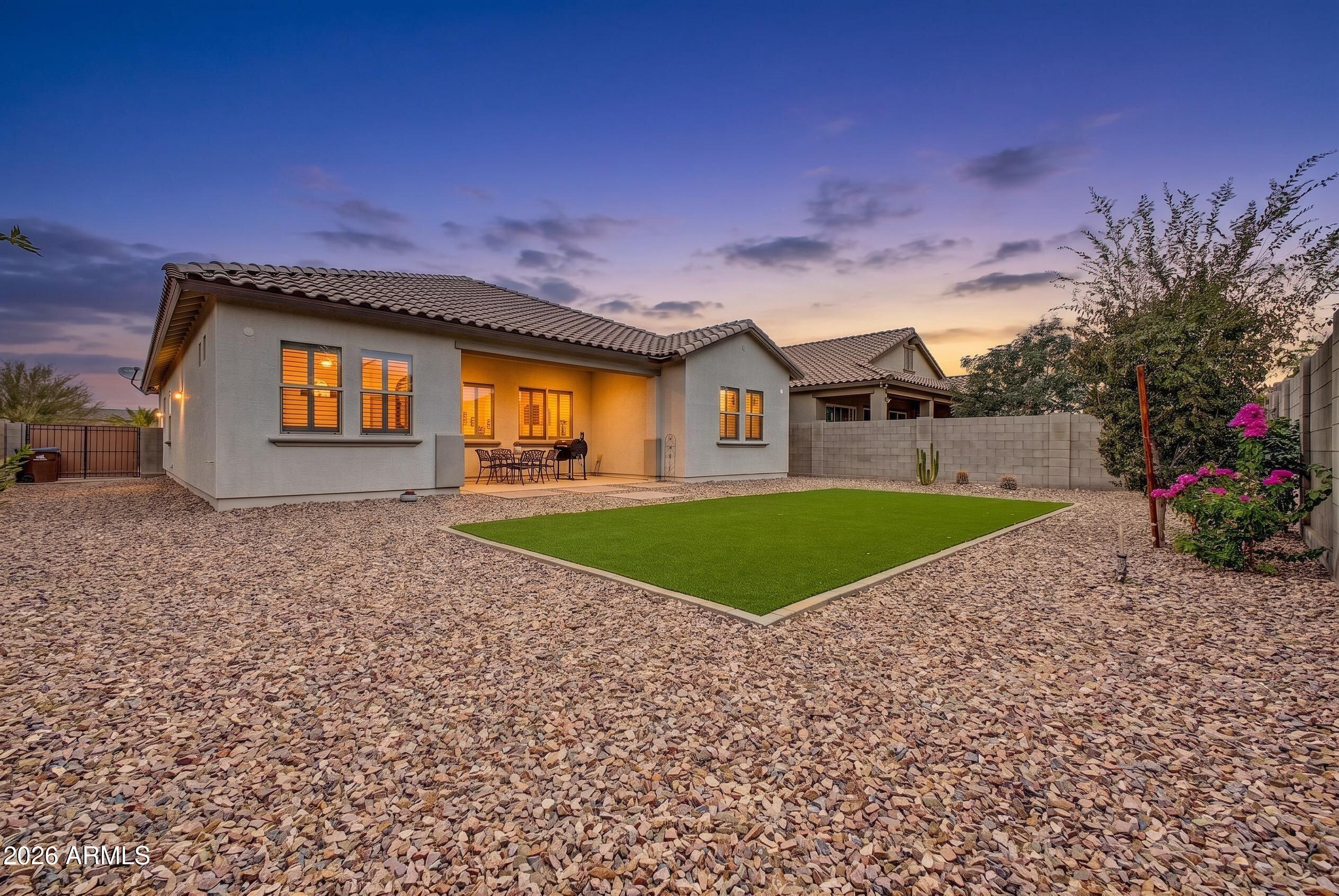 41785 W CIELO Lane