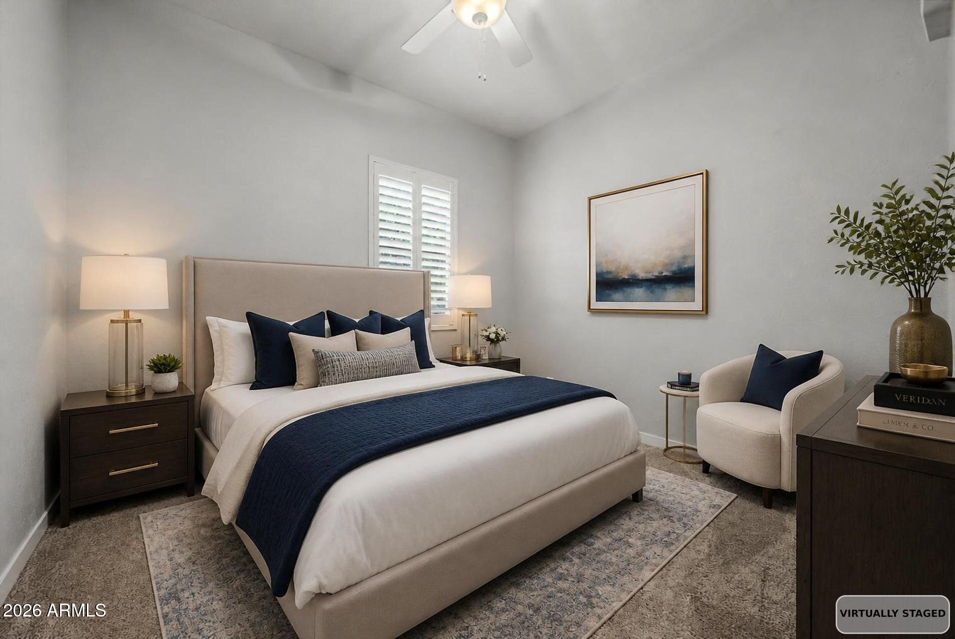 41785 W CIELO Lane