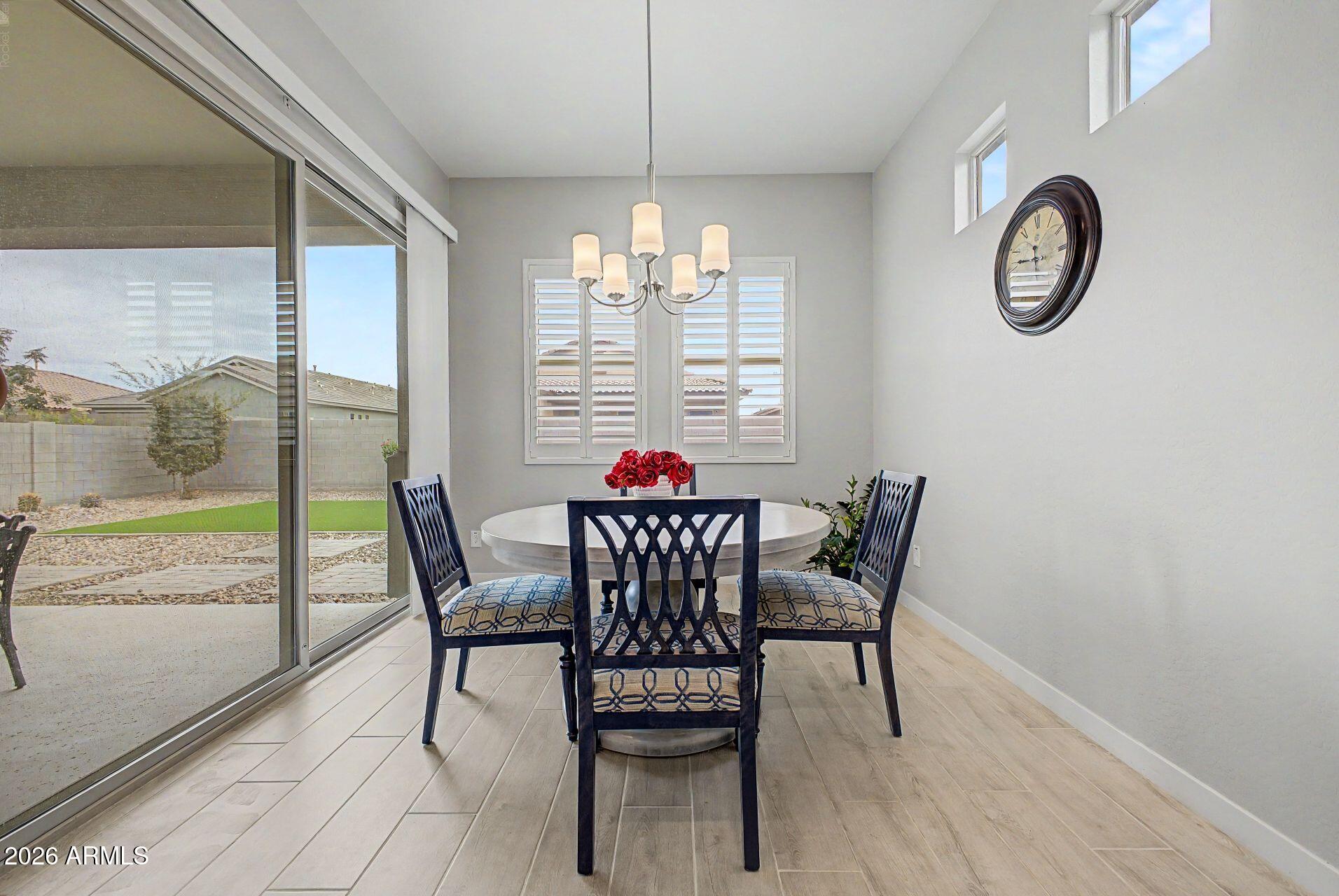 41785 W CIELO Lane