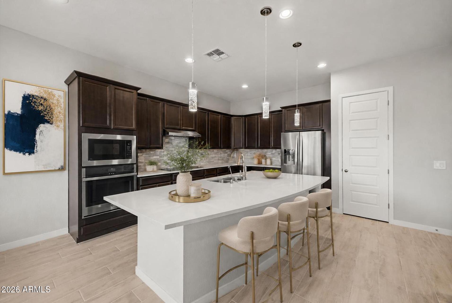 41785 W CIELO Lane