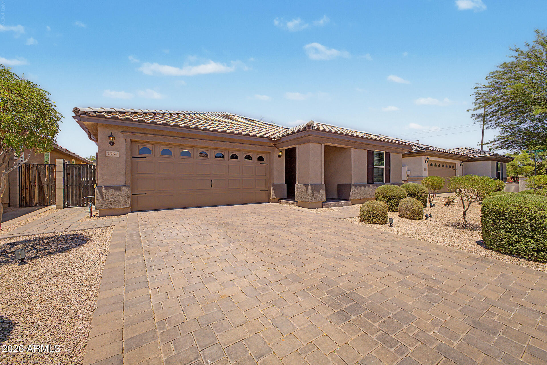 3964 E LIBERTY Lane