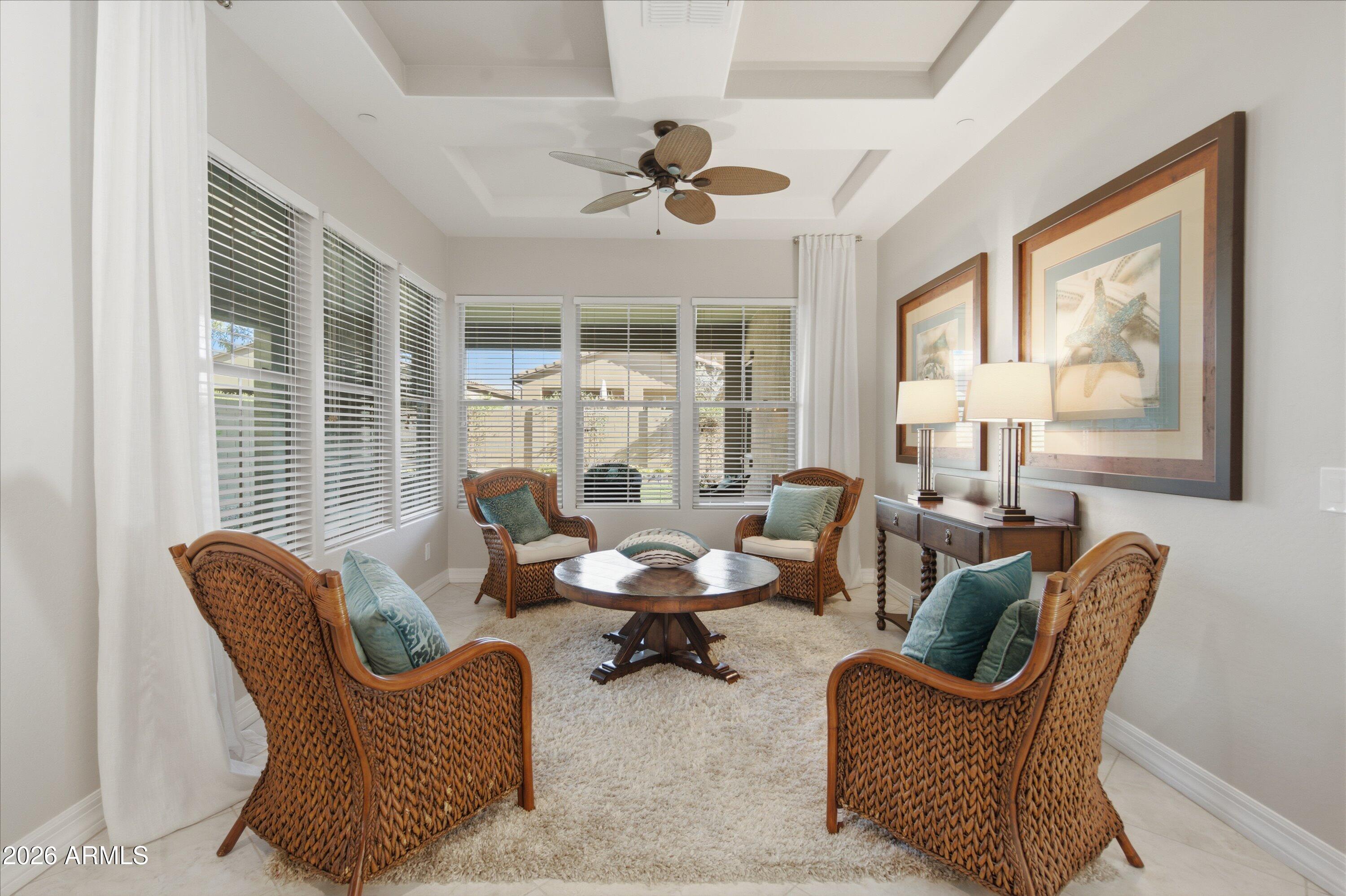 6017 E SANTA CRUZ Drive