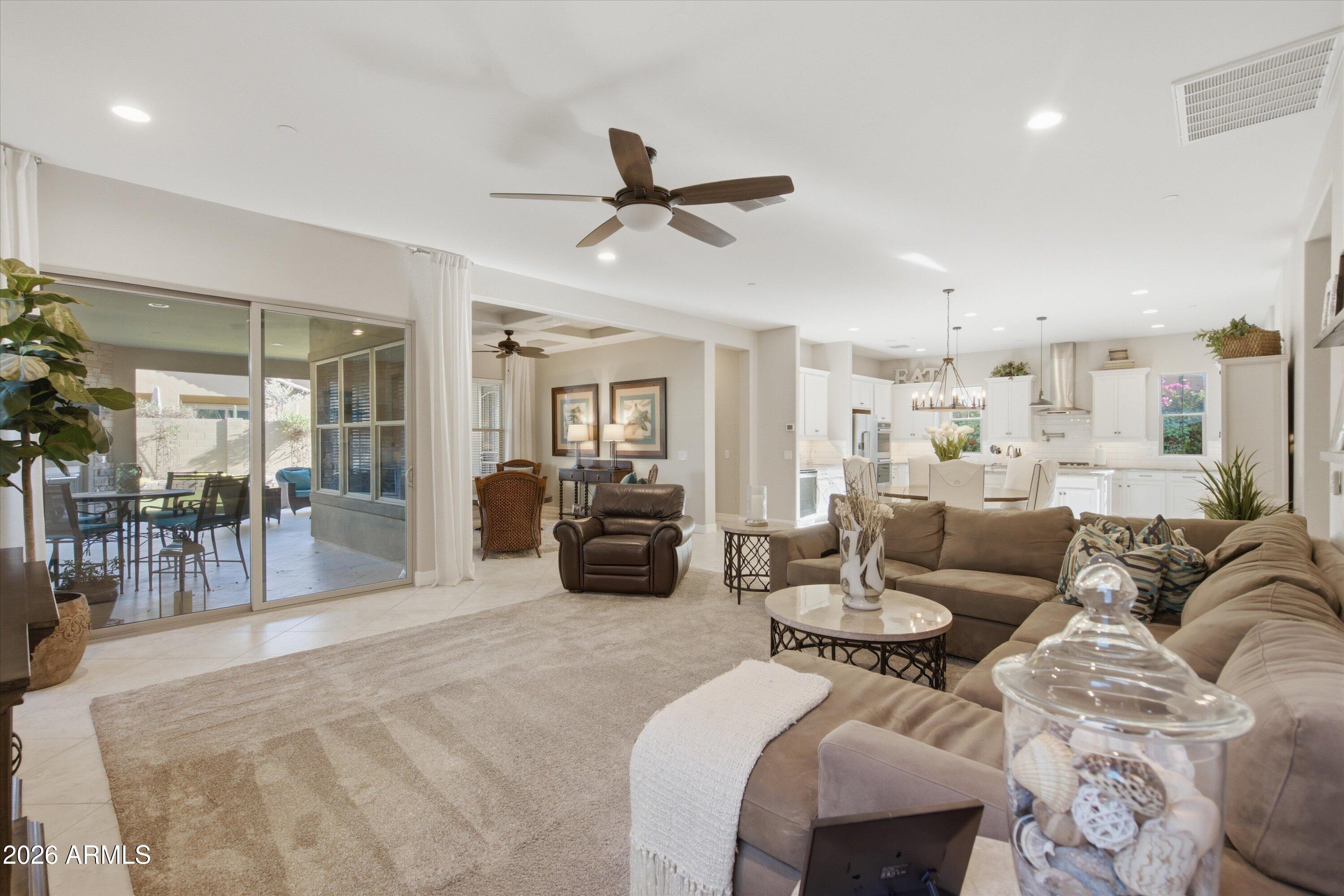 6017 E SANTA CRUZ Drive