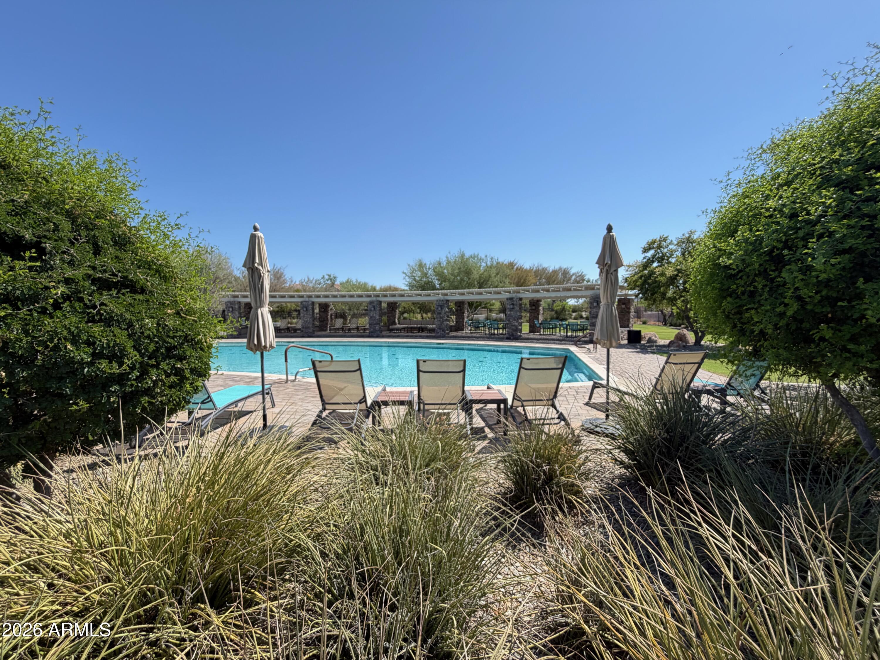 4522 E VISTA BONITA Drive