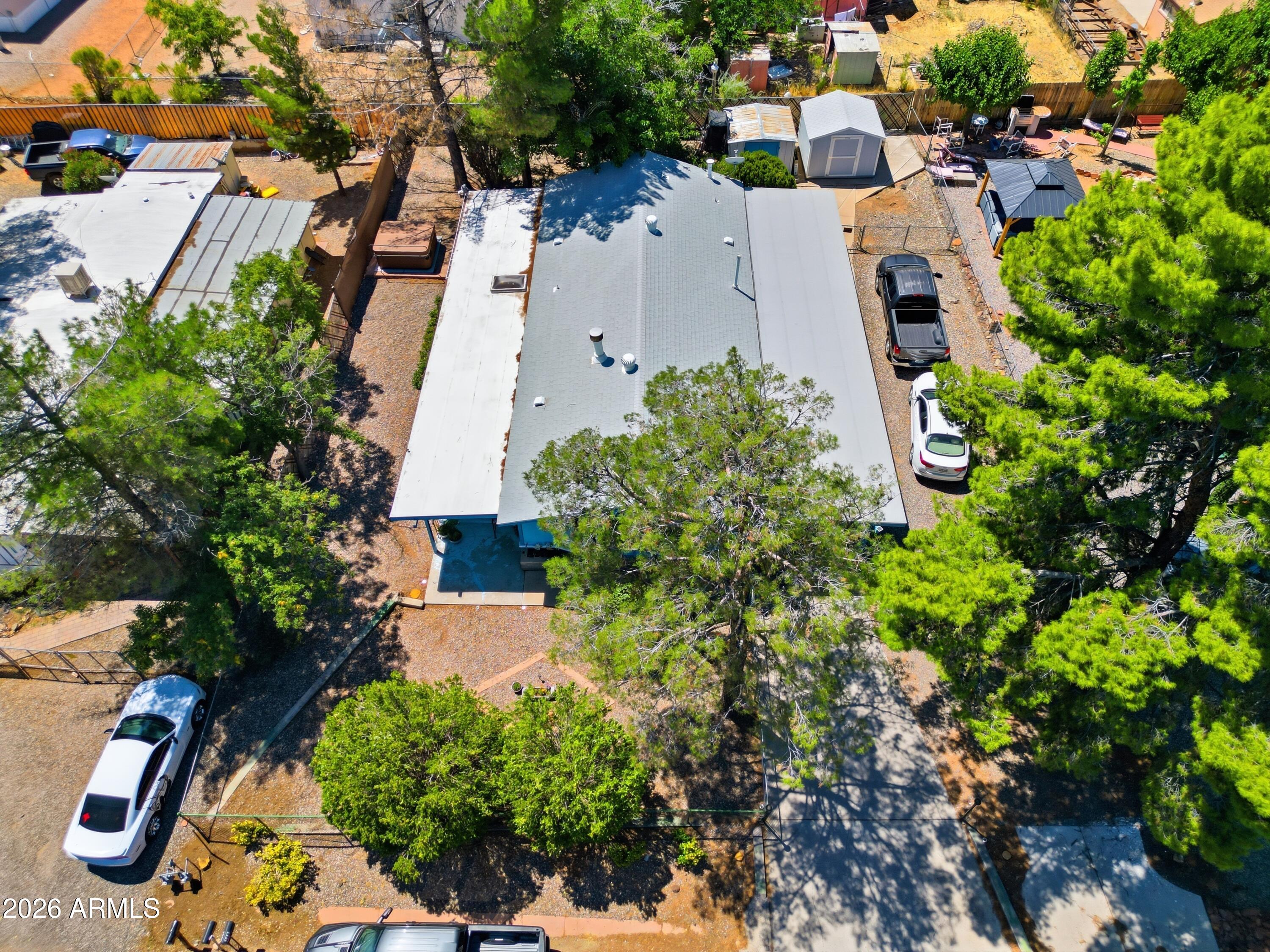 3291 E Del Rio Drive