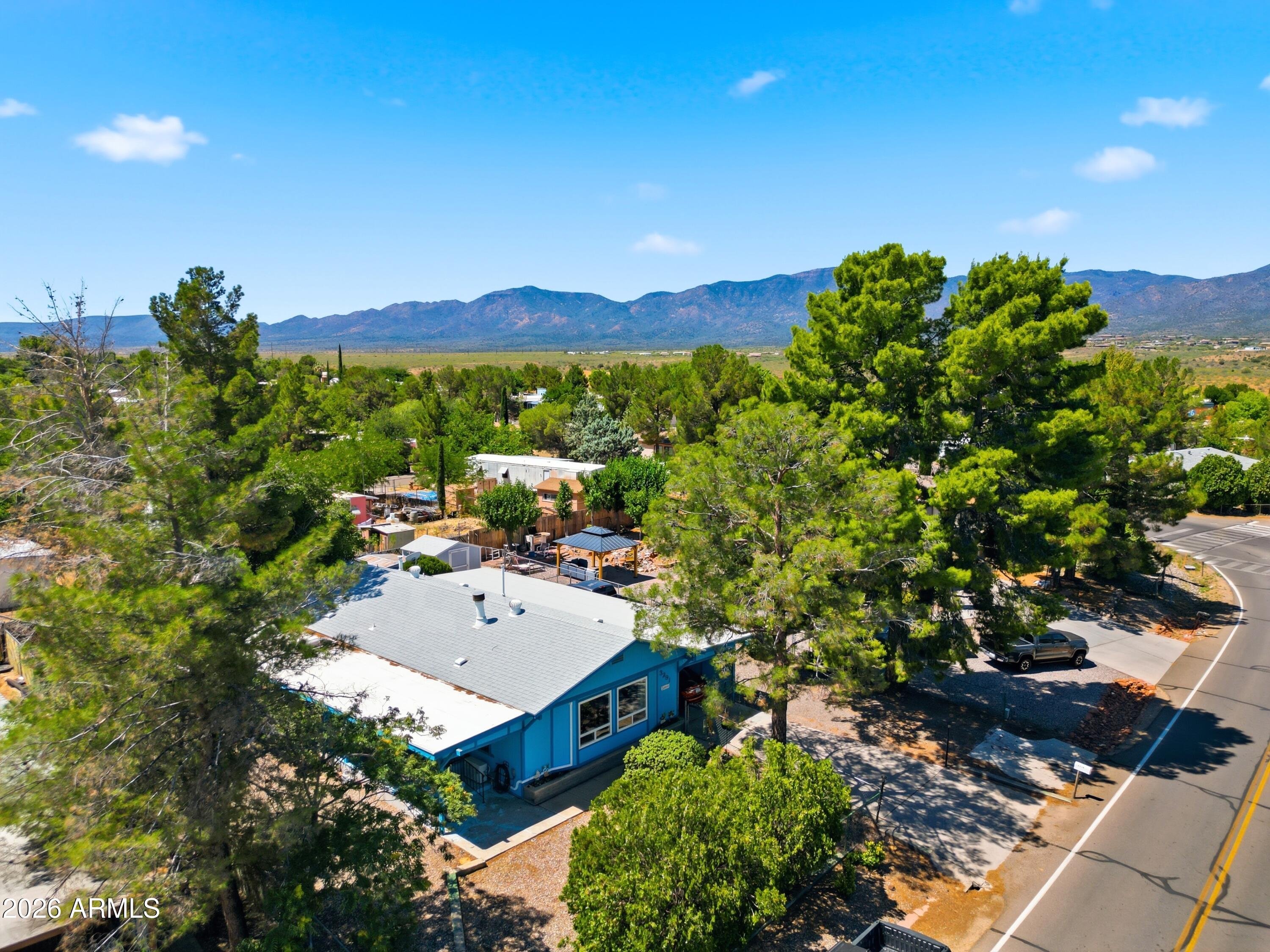 3291 E Del Rio Drive