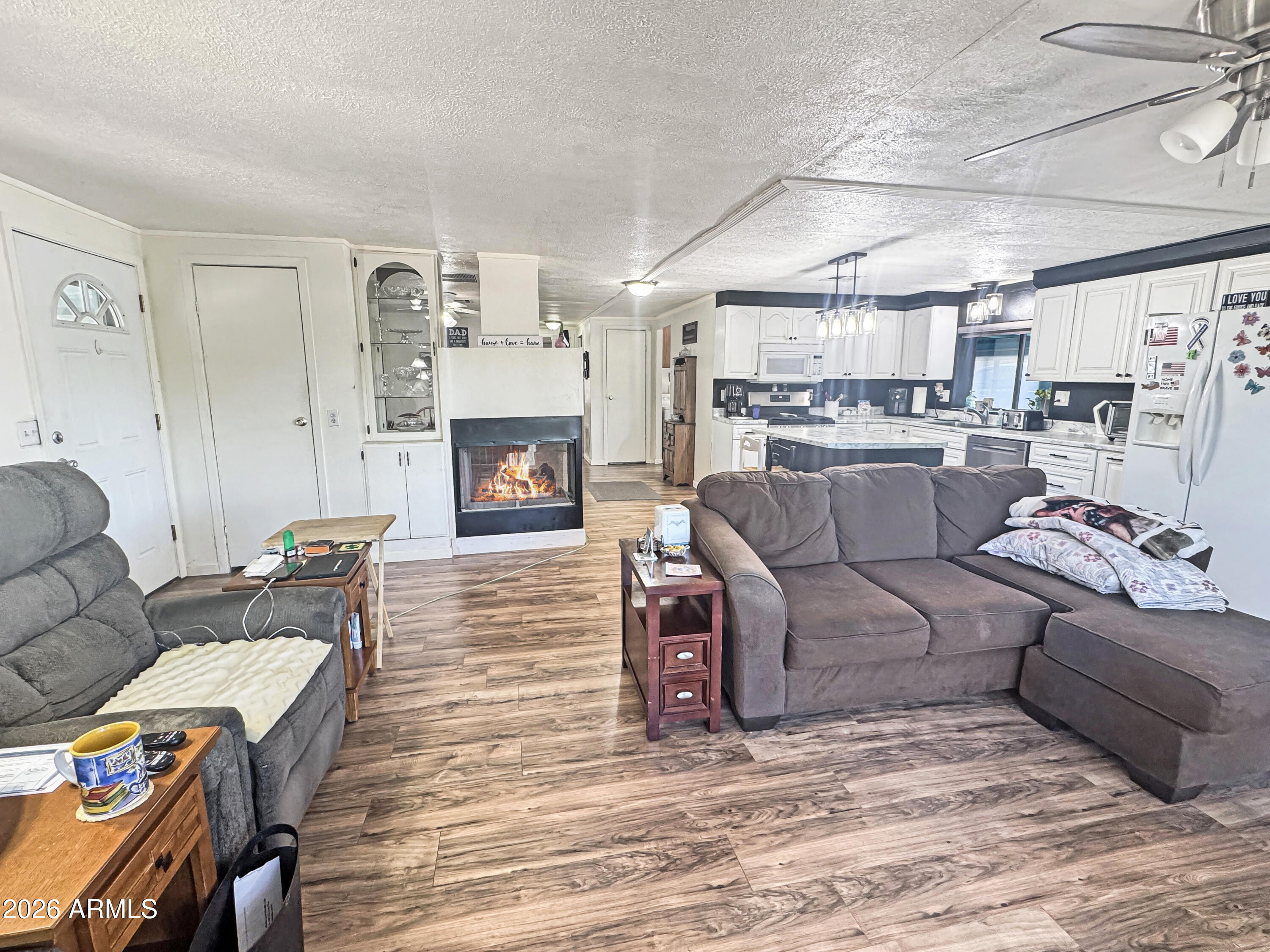 3291 E Del Rio Drive